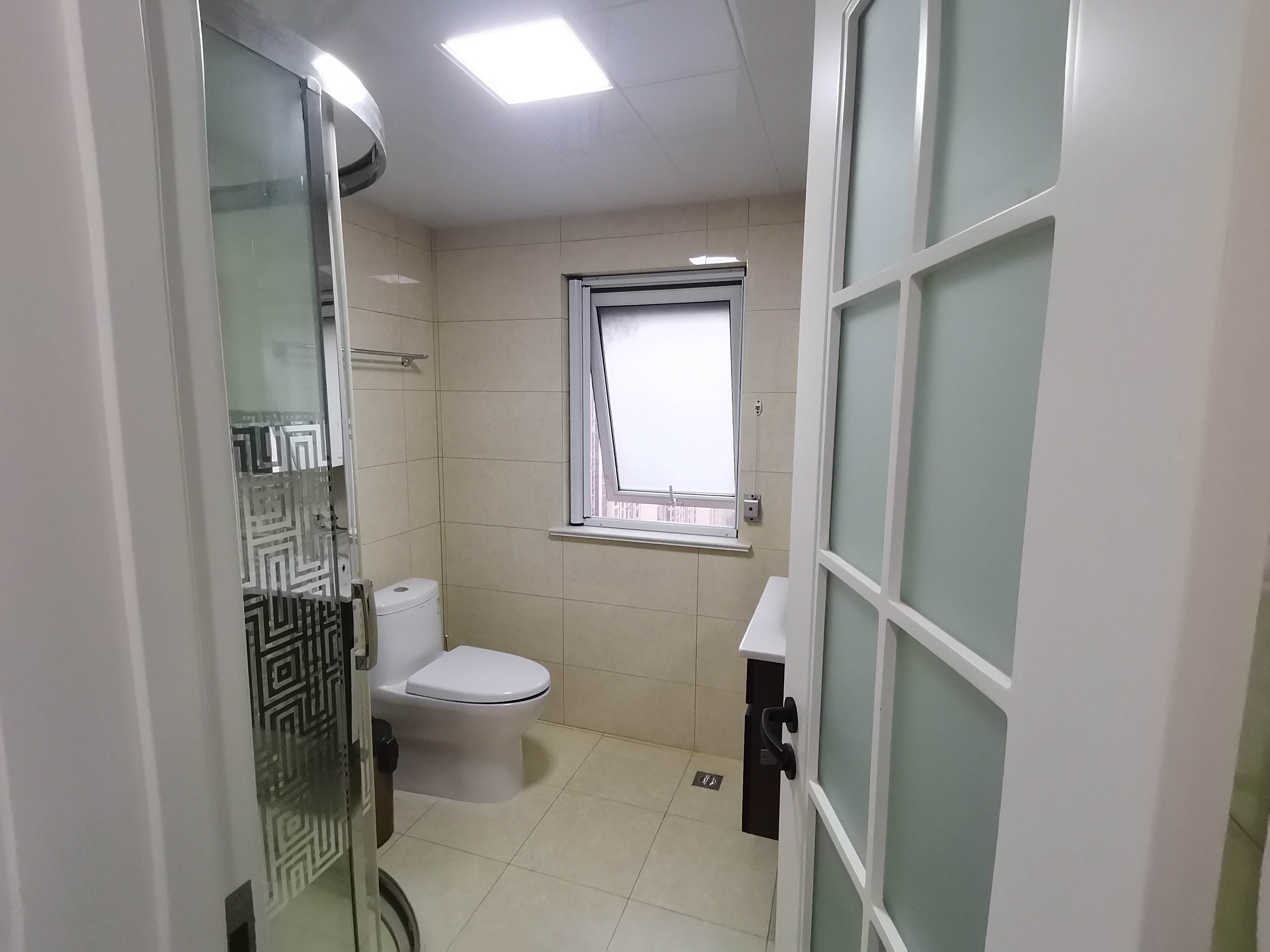 景瑞御府 3室2厅2卫 118.68m&sup2;