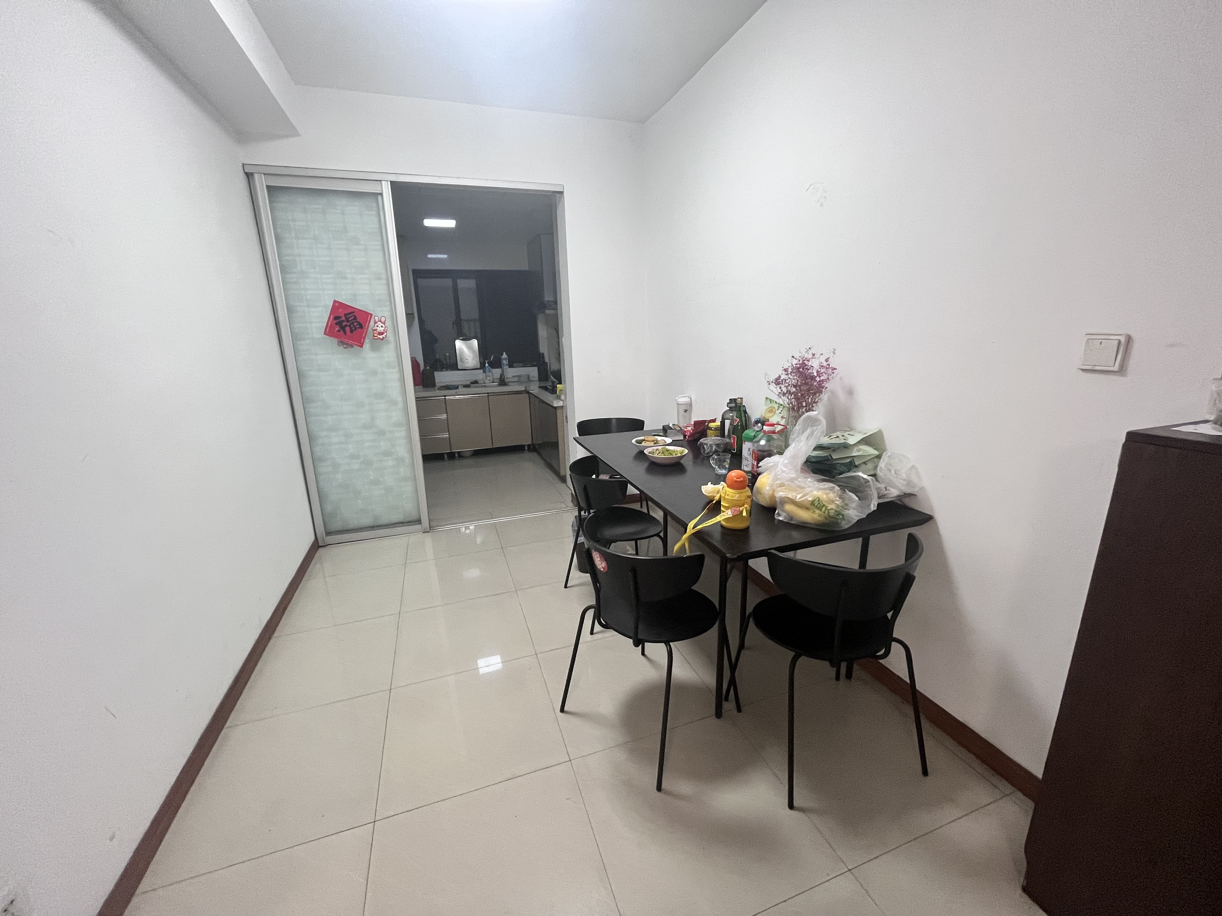 景瑞望府 3室2厅2卫 123.00m&sup2;