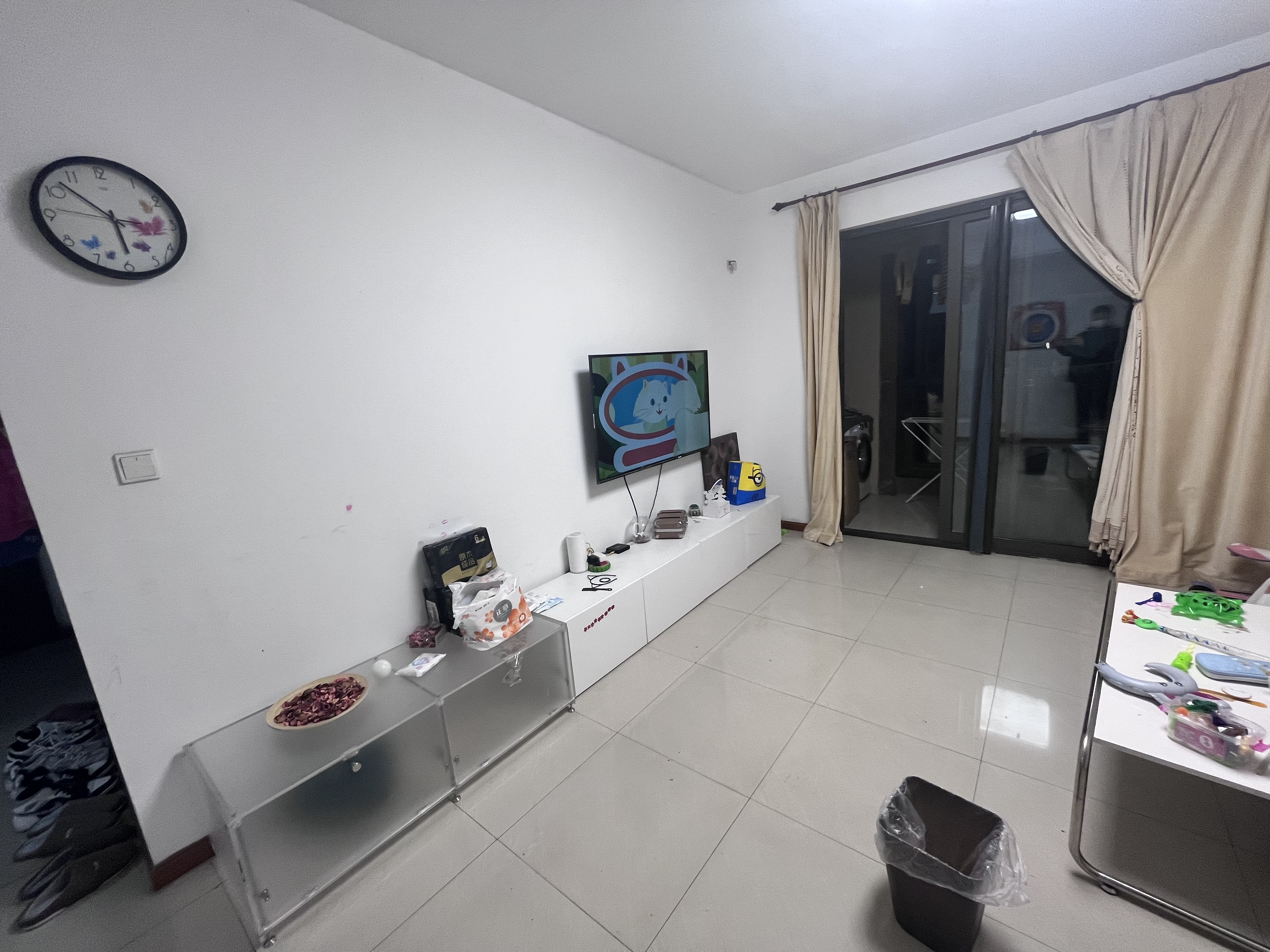 景瑞望府 3室2厅2卫 123.00m&sup2;