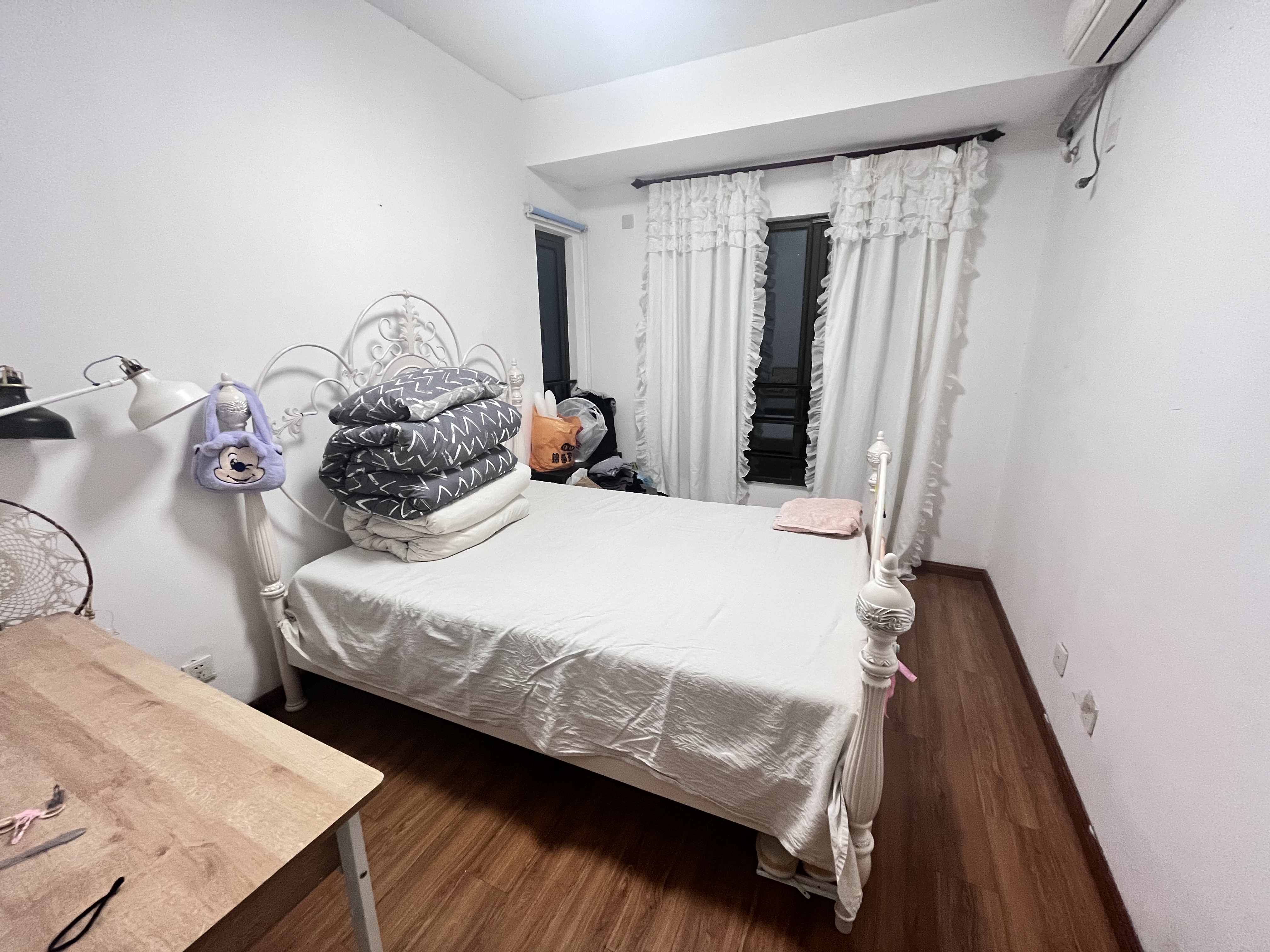 景瑞望府 3室2厅2卫 123.00m&sup2;