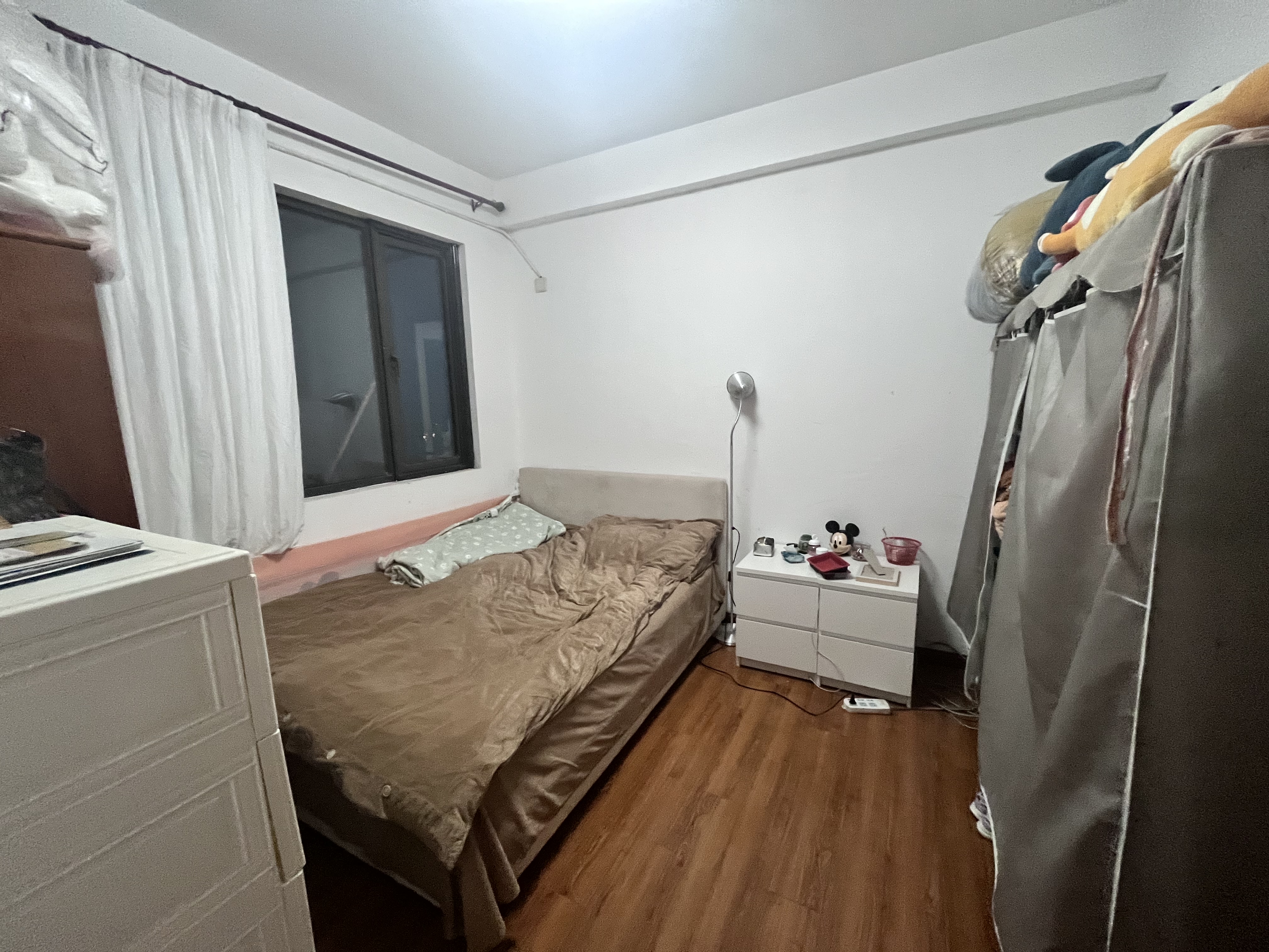 景瑞望府 3室2厅2卫 123.00m&sup2;
