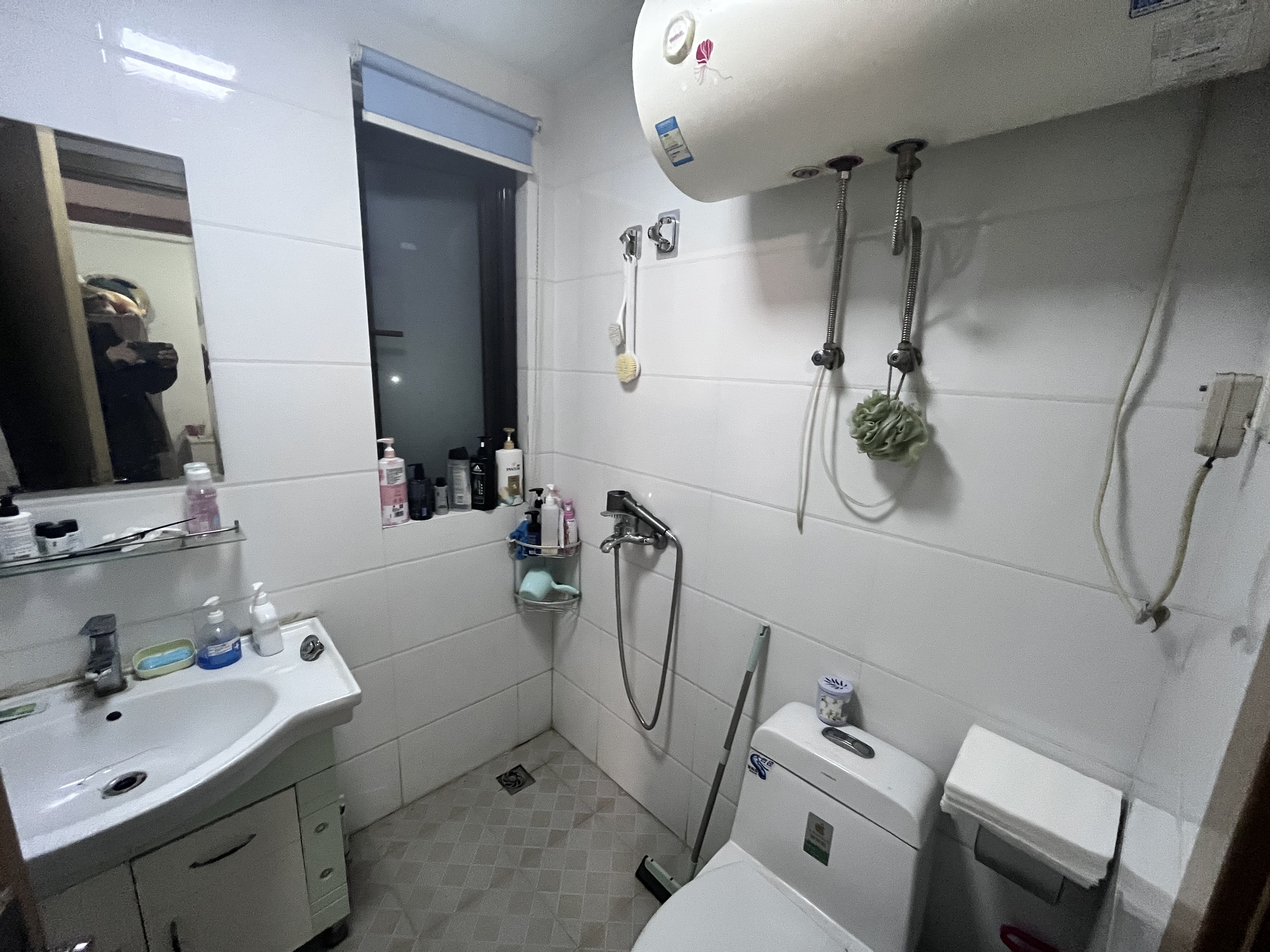 景瑞望府 3室2厅2卫 123.00m&sup2;