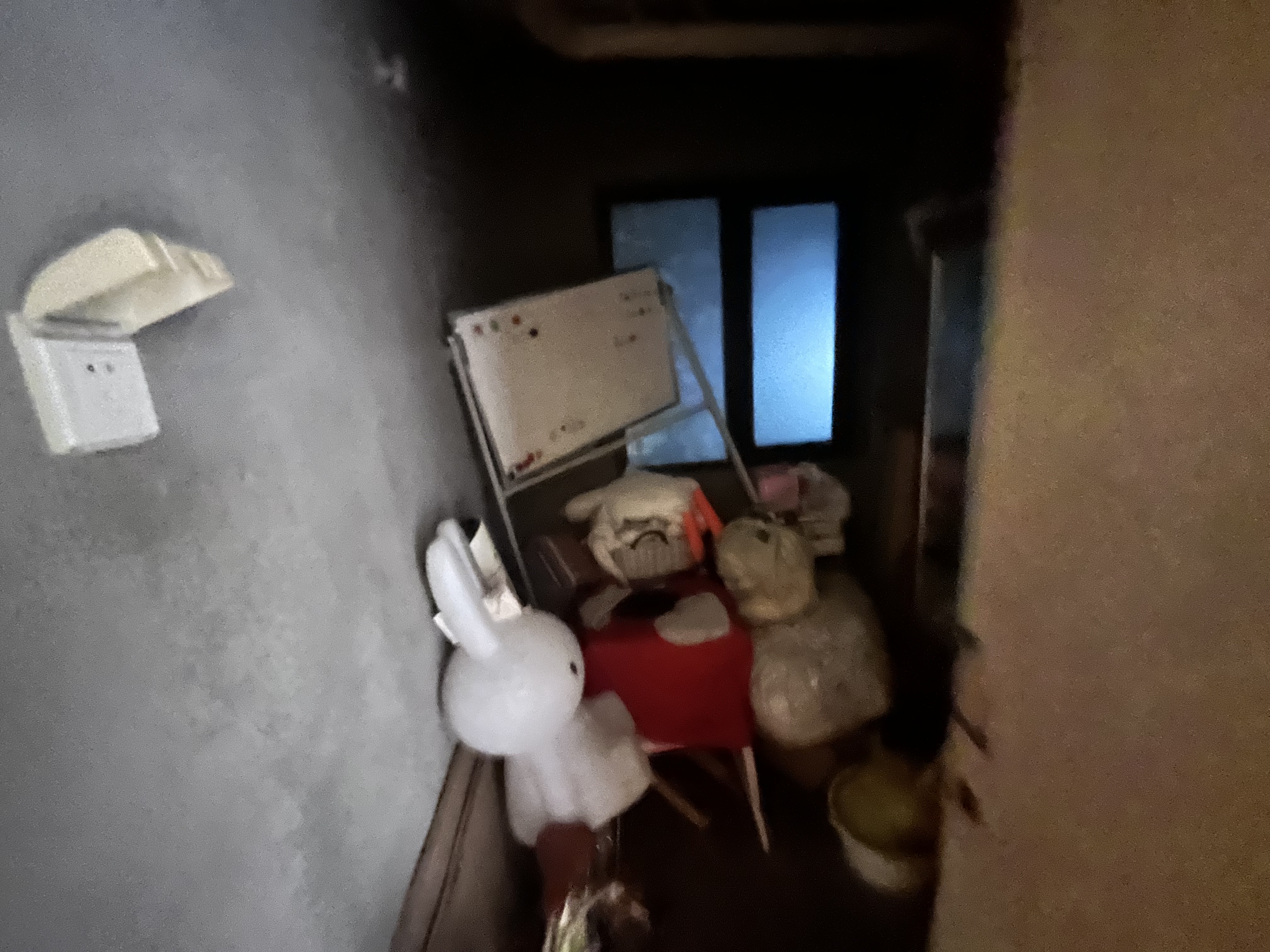 景瑞望府 3室2厅2卫 123.00m&sup2;