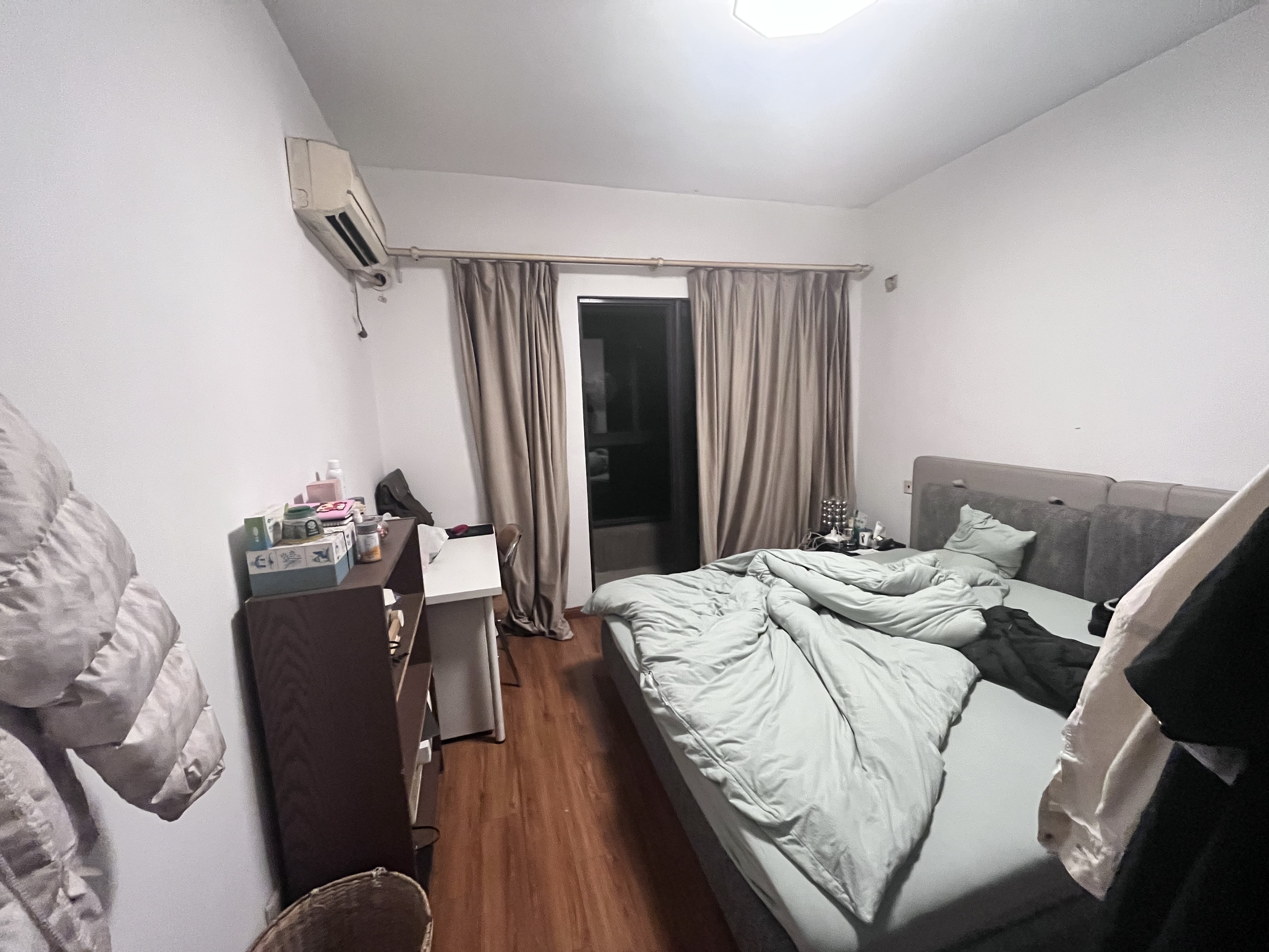 景瑞望府 3室2厅2卫 123.00m&sup2;