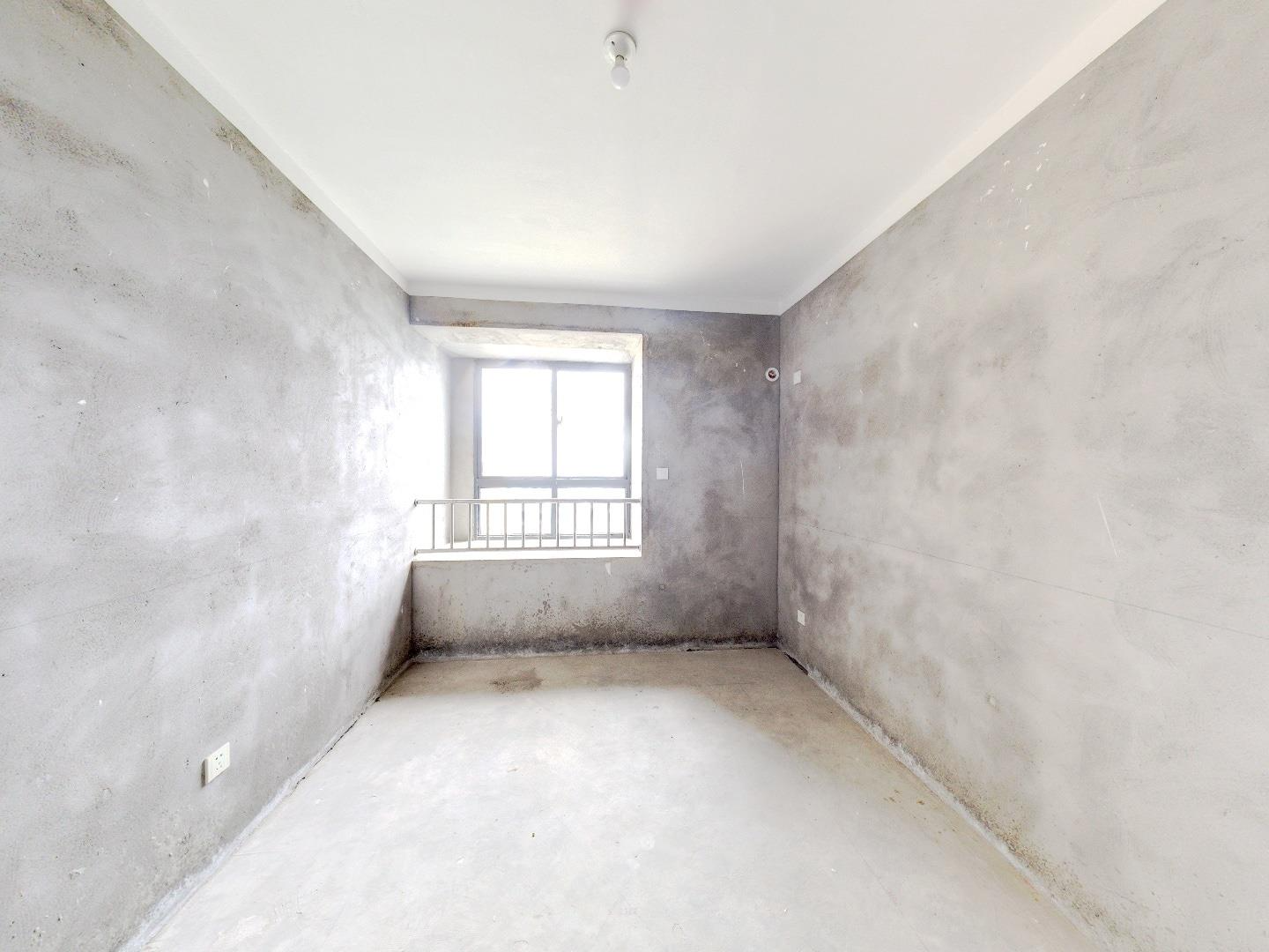 江景瑞园 3室2厅2卫 128m&sup2;