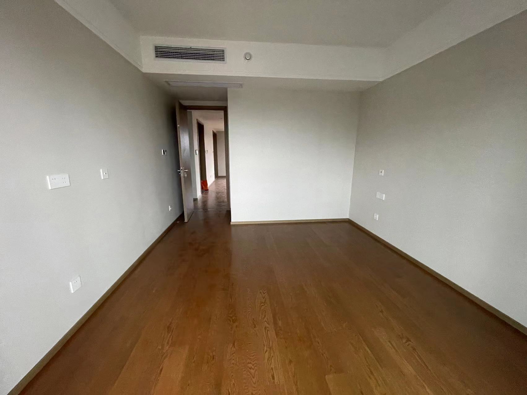 万濠禧园 3室2厅1卫 98.00m&sup2;