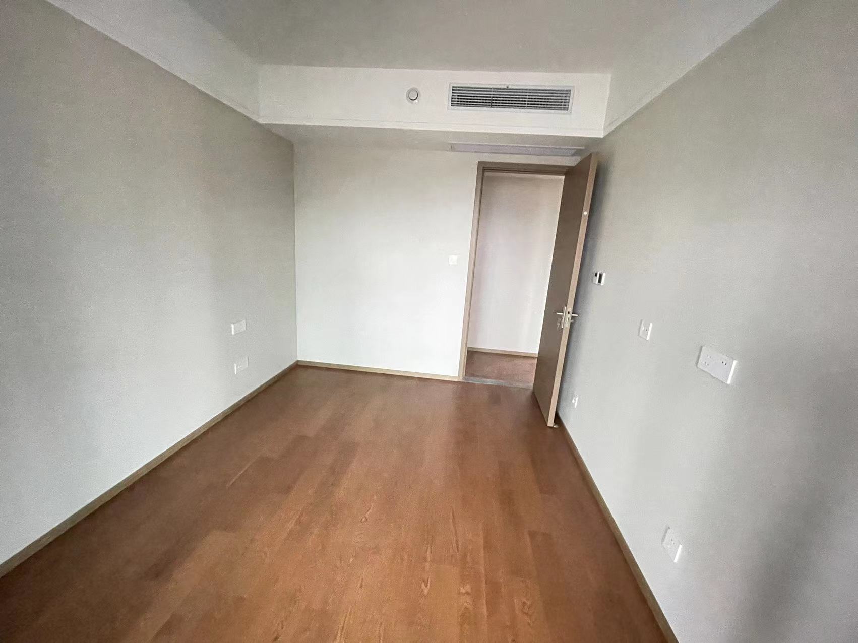 万濠禧园 3室2厅1卫 98.00m&sup2;
