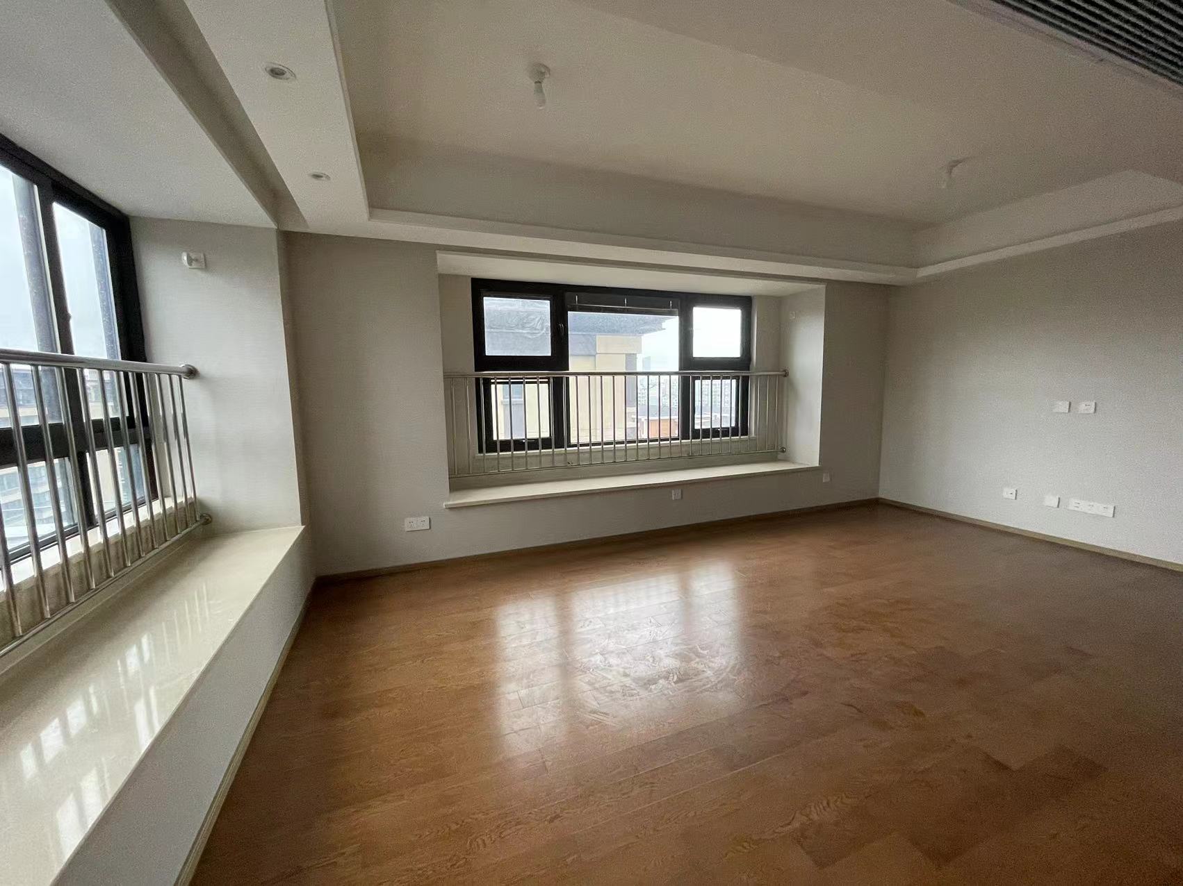 万濠禧园 3室2厅1卫 98.00m&sup2;