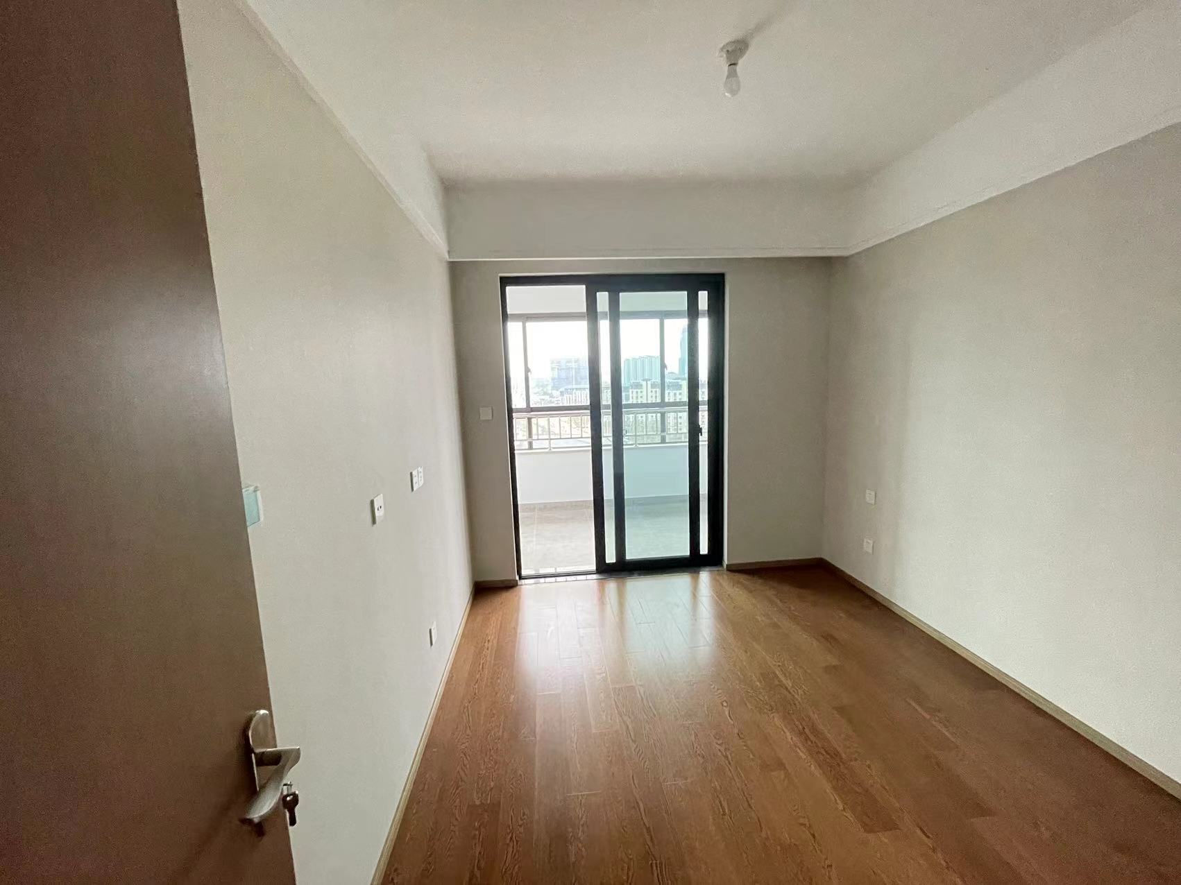 万濠禧园 3室2厅1卫 98.00m&sup2;