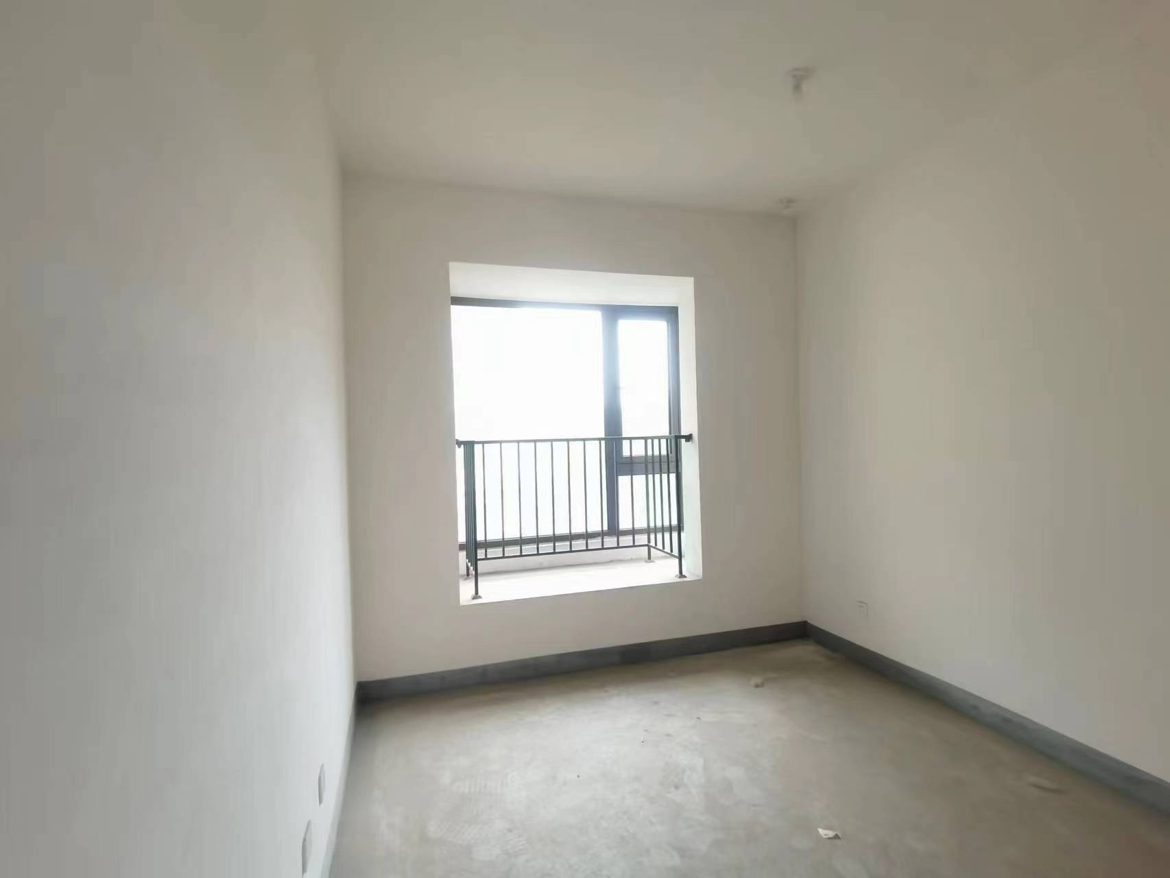 中南熙悦(南通经济技术开发区) 4室2厅3卫 130.00m&sup2;