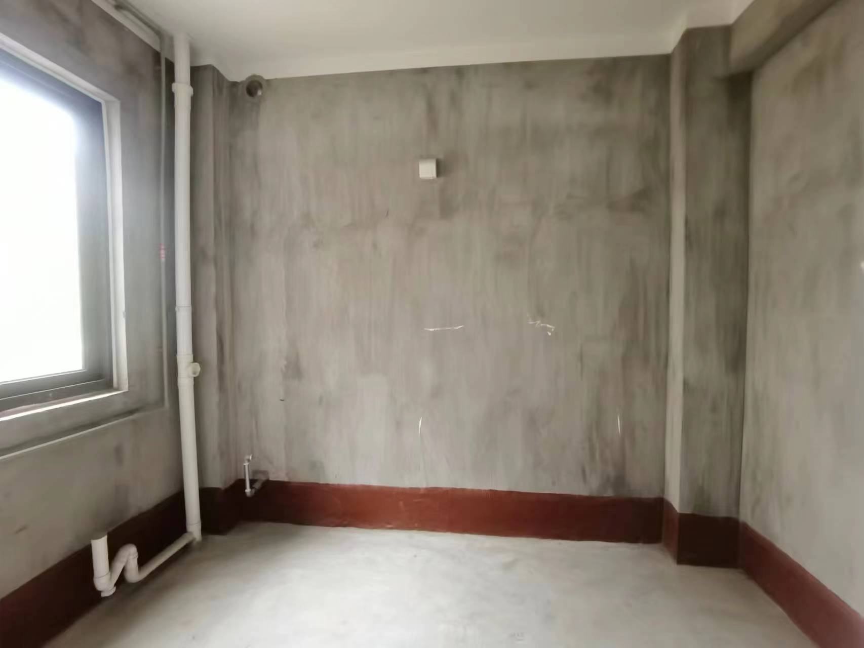 中南熙悦(南通经济技术开发区) 4室2厅3卫 130.00m&sup2;