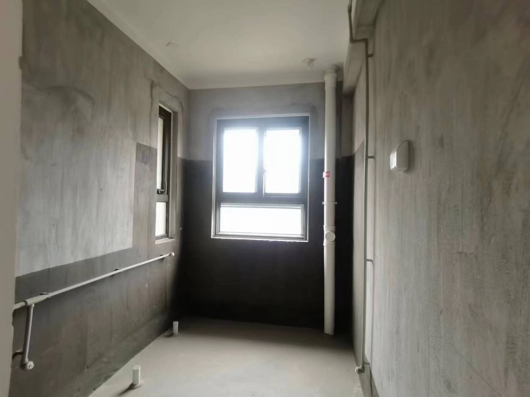 中南熙悦(南通经济技术开发区) 4室2厅3卫 130.00m&sup2;