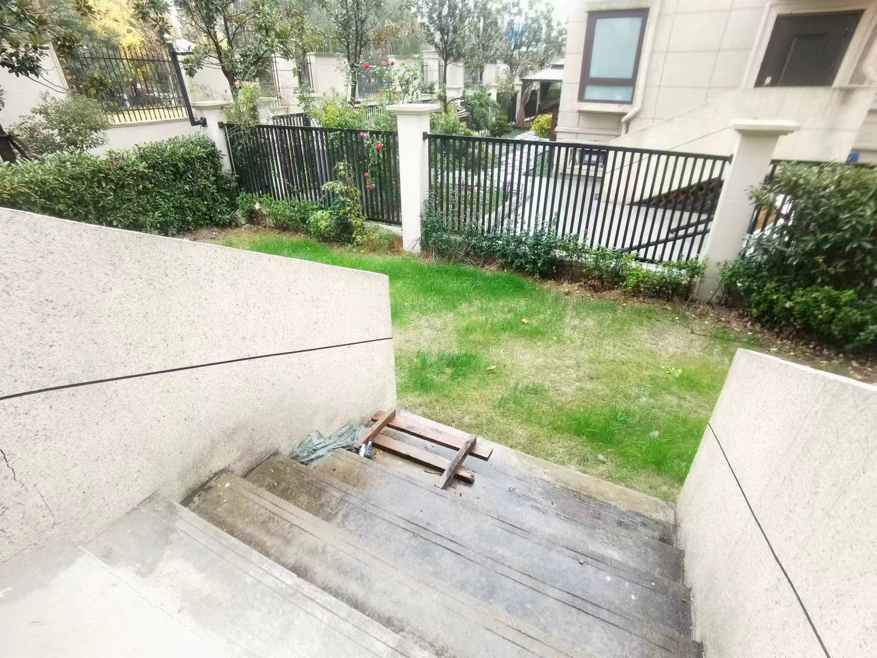 中南熙悦(南通经济技术开发区) 4室2厅3卫 130.00m&sup2;
