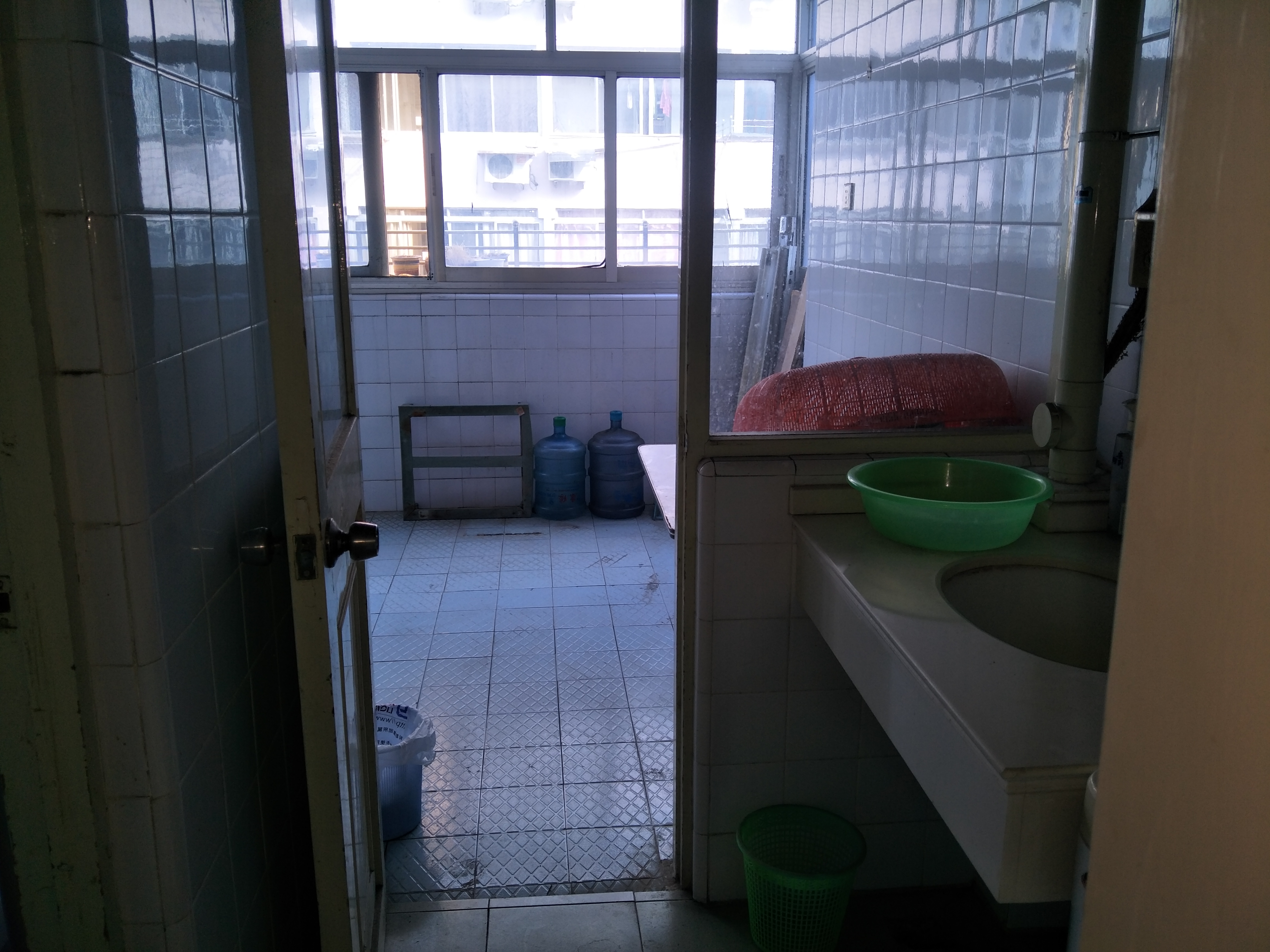富民新村西区 3室1厅1卫 81.00m&sup2;