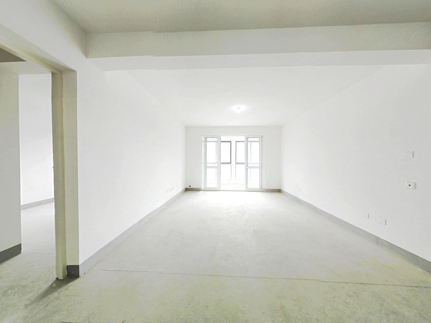 红星嘉苑 3室2厅2卫 139.00m&sup2;