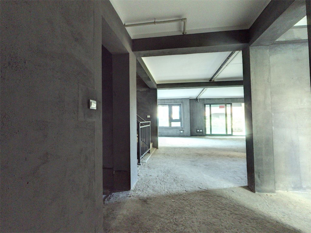 万科翡翠东第 3室2厅3卫 230.27m&sup2;