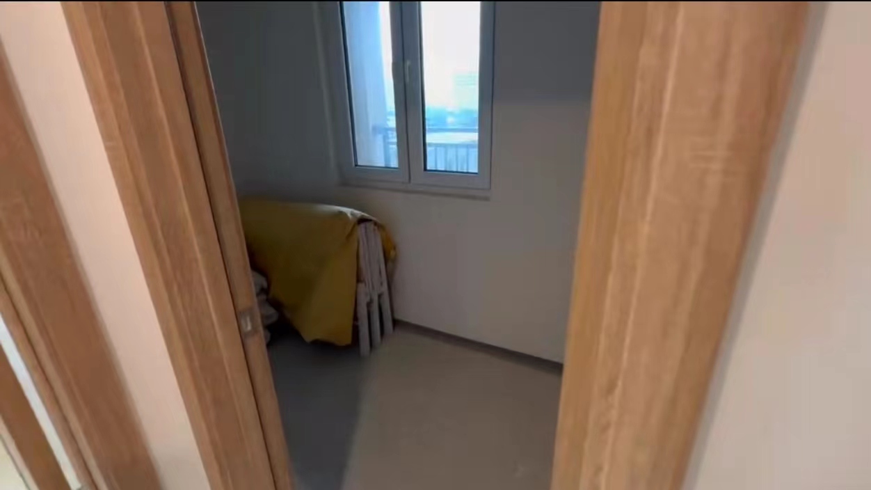 世茂云锦 3室2厅2卫 129m&sup2;