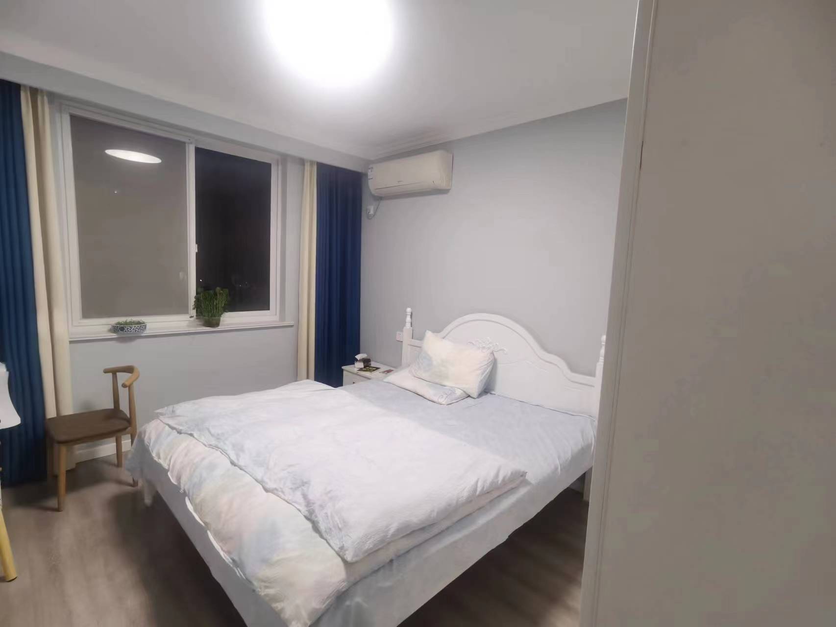 光明东村二期 2室1厅1卫 61.85m&sup2;