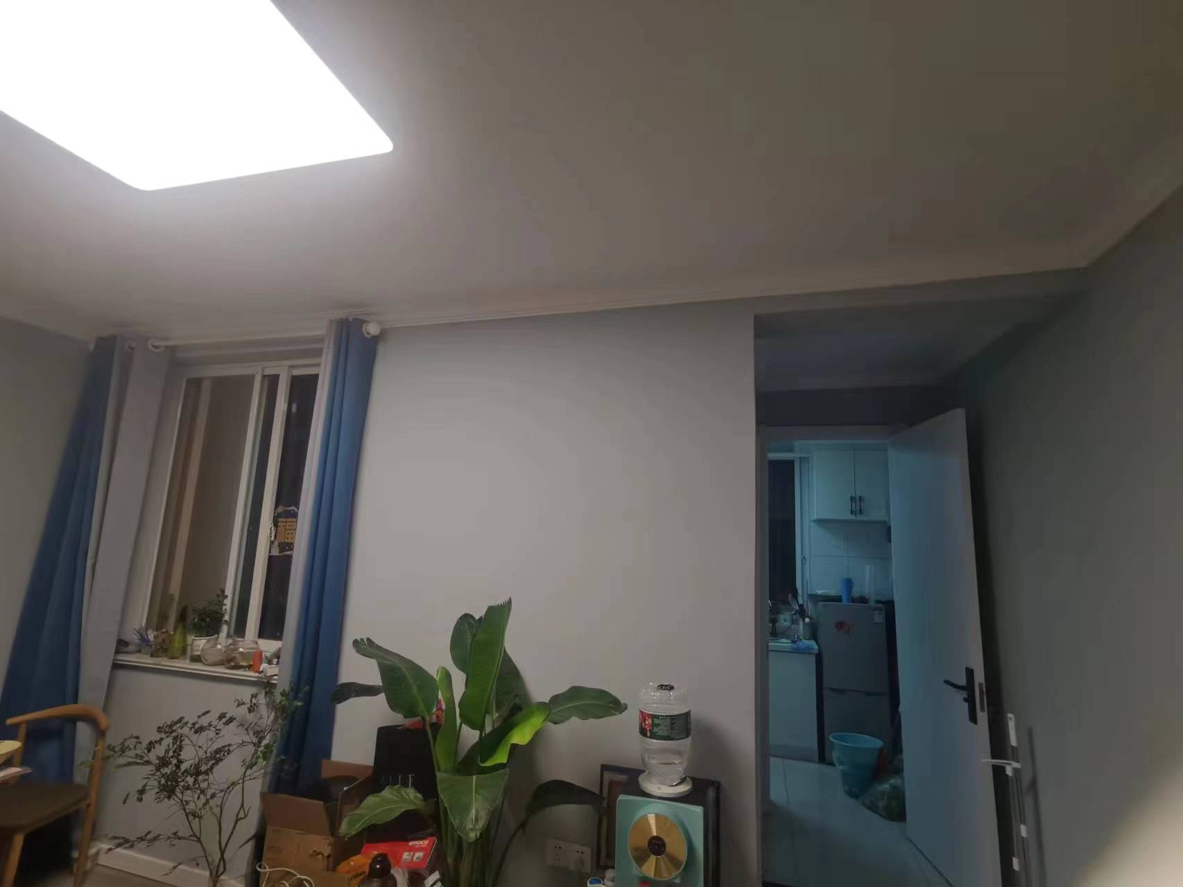 光明东村二期 2室1厅1卫 61.85m&sup2;