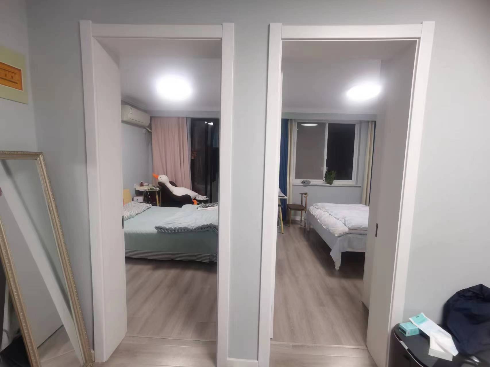 光明东村二期 2室1厅1卫 61.85m&sup2;