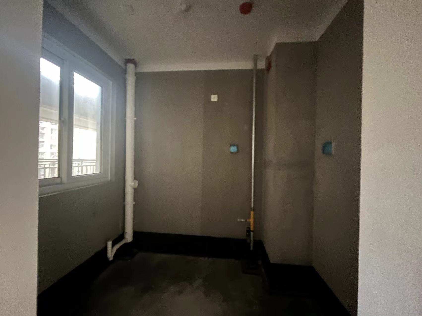 新城香溢紫郡 3室2厅1卫 96.47m&sup2;