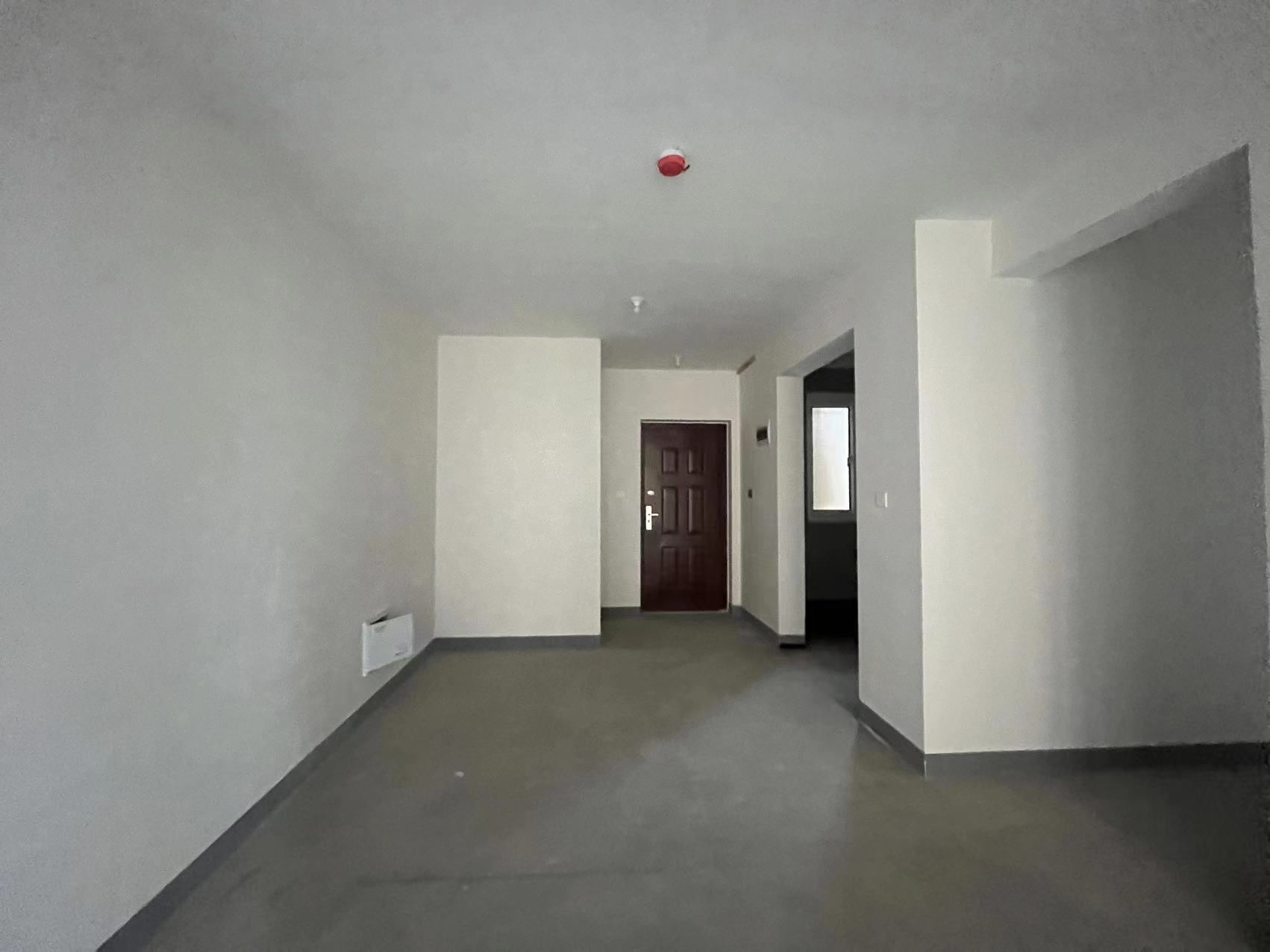 新城香溢紫郡 3室2厅1卫 96.47m&sup2;