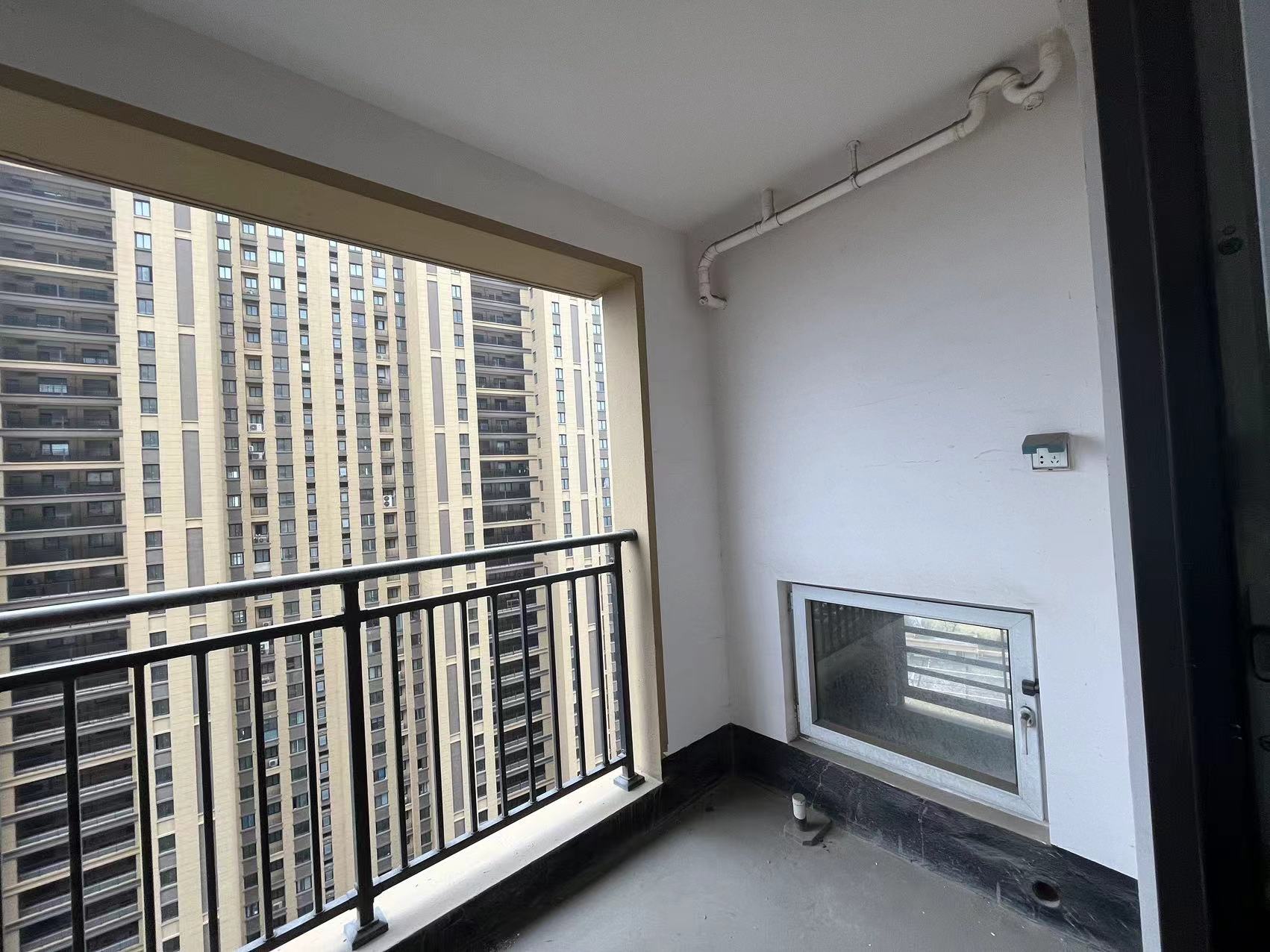 新城香溢紫郡 3室2厅1卫 96.47m&sup2;