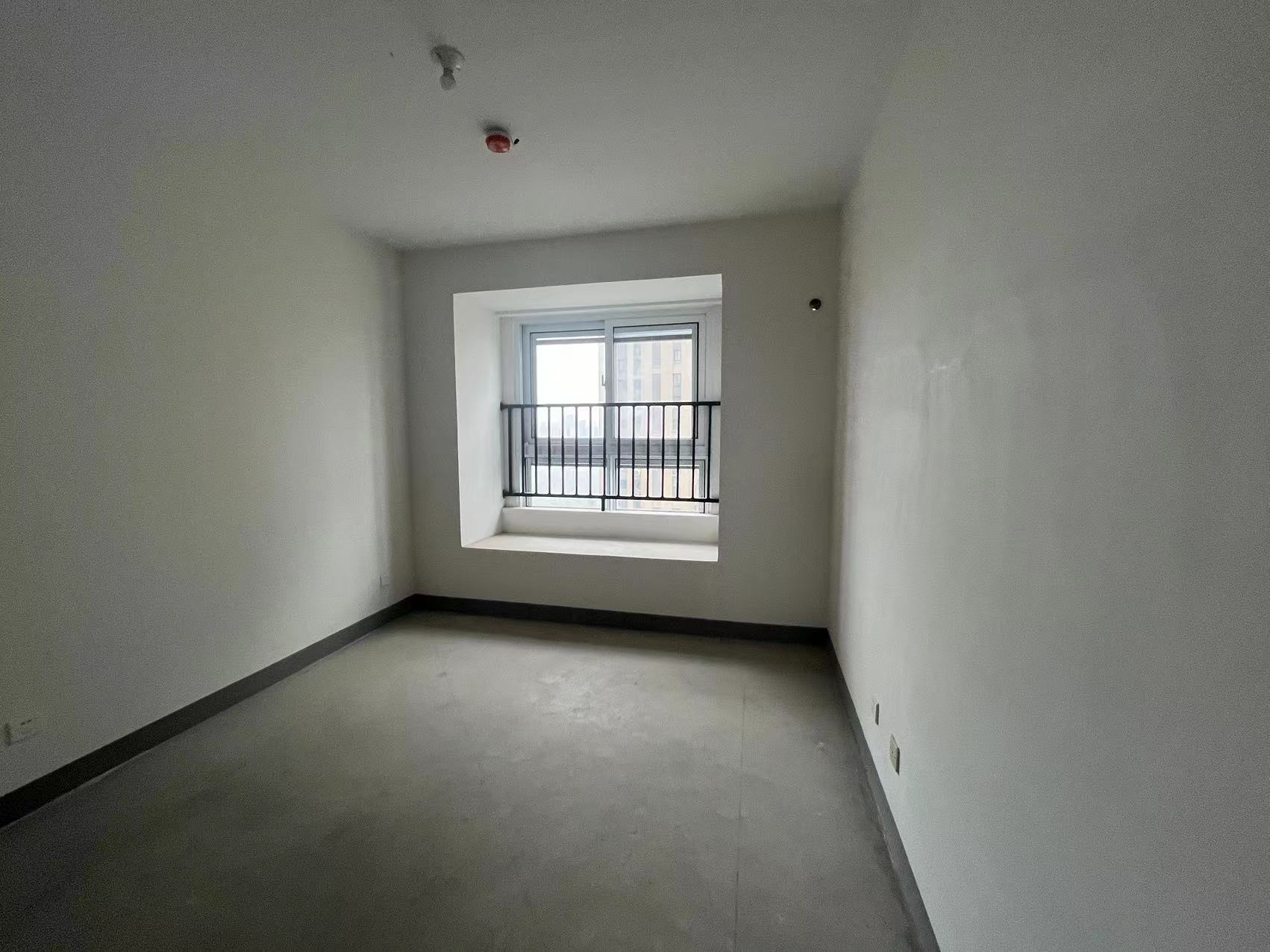 新城香溢紫郡 3室2厅1卫 96.47m&sup2;