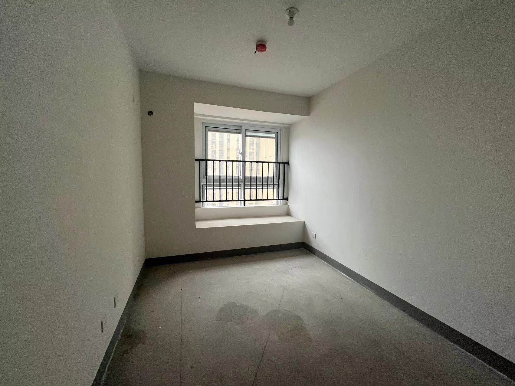 新城香溢紫郡 3室2厅1卫 96.47m&sup2;