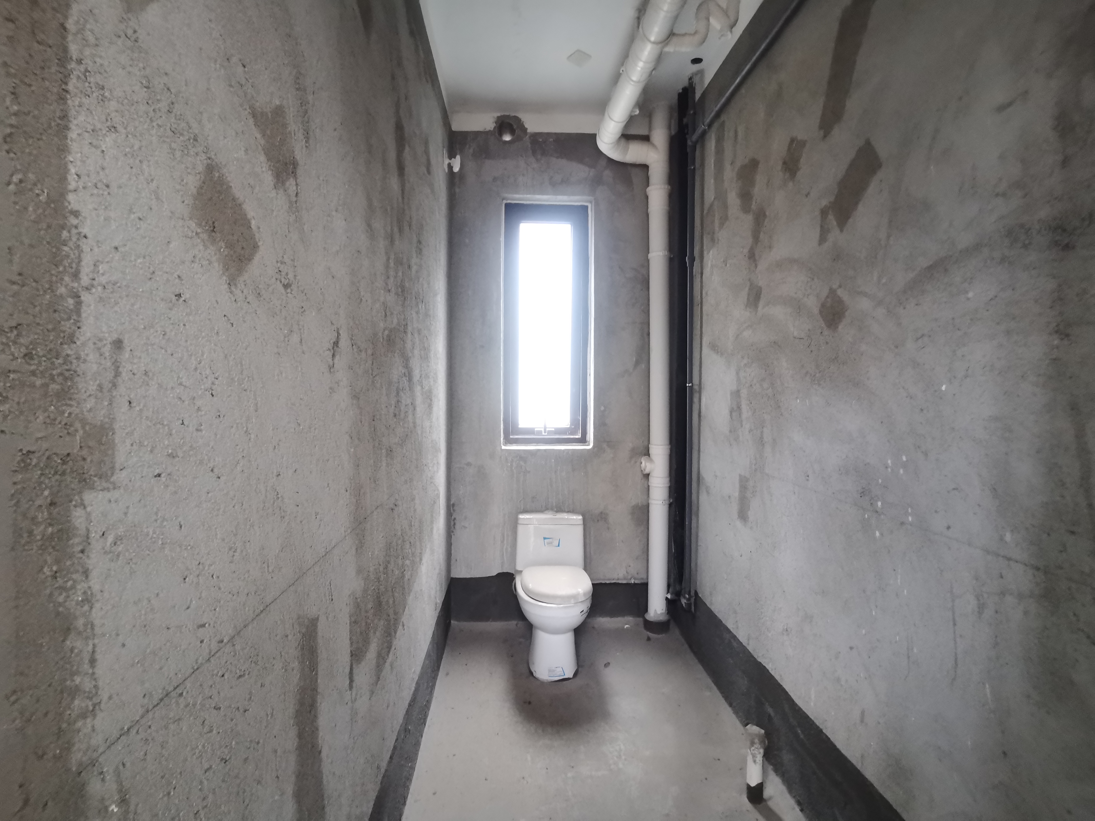 云樾东方 4室2厅3卫 200m&sup2;