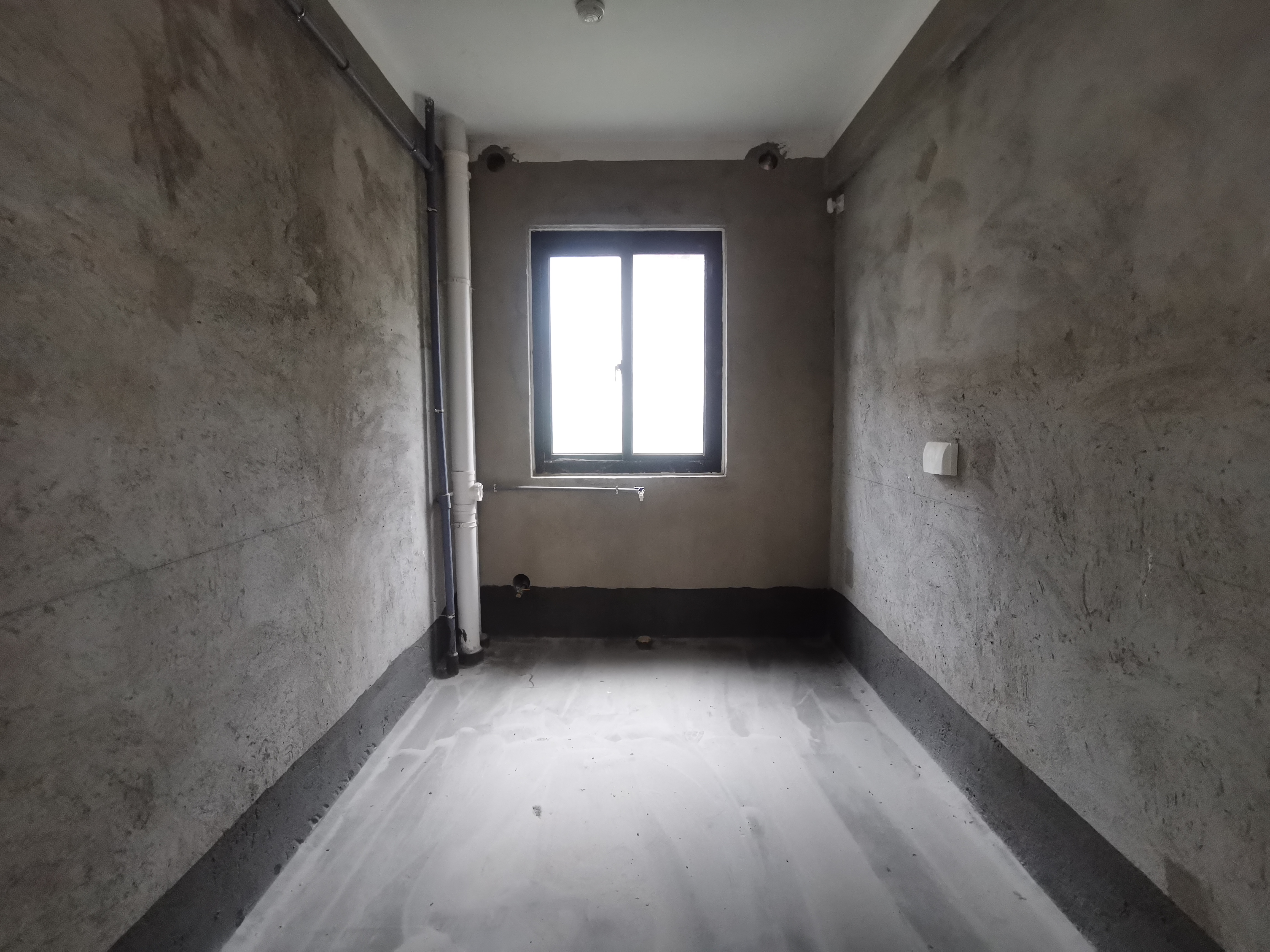 云樾东方 4室2厅3卫 200m&sup2;