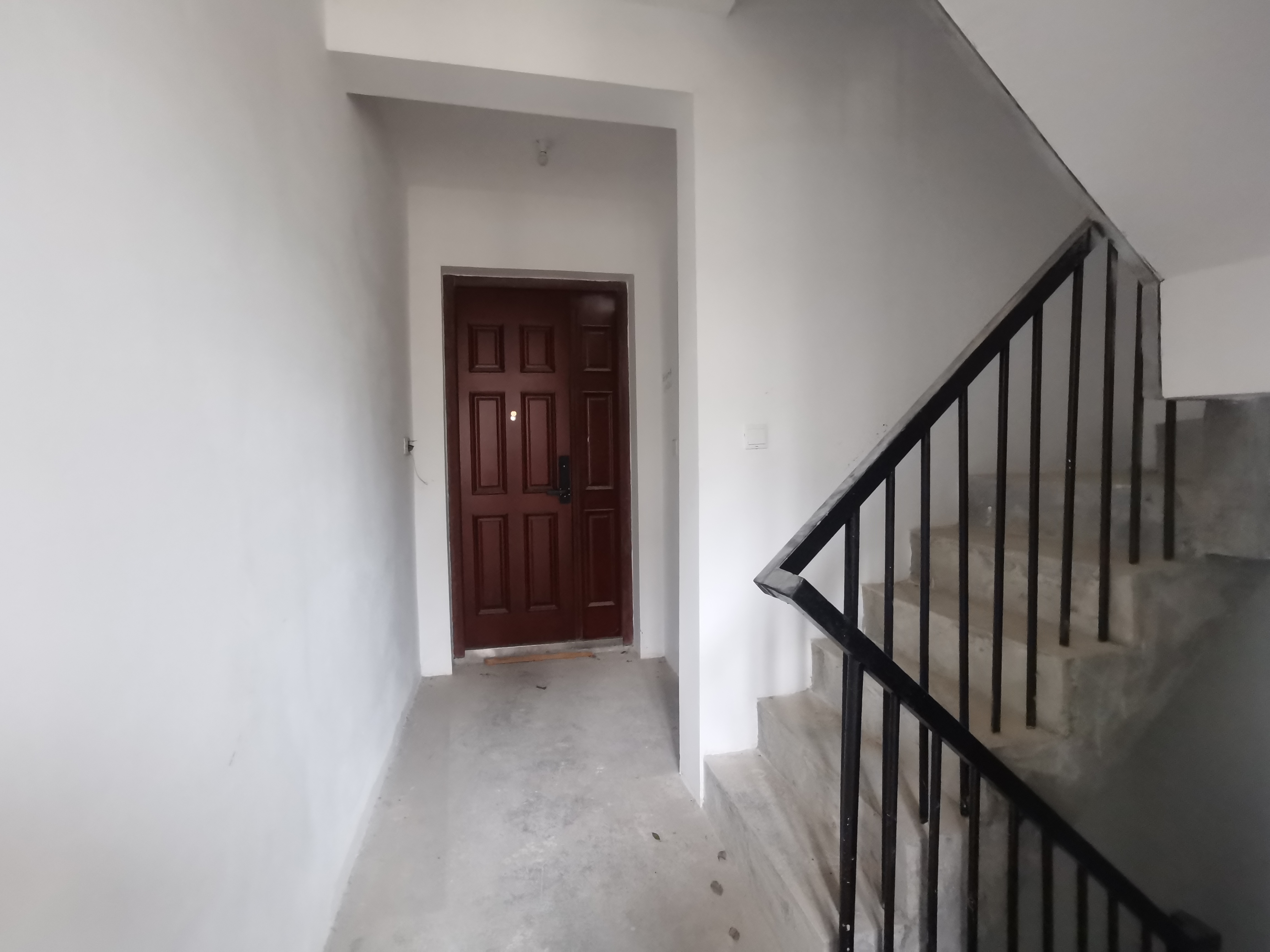 云樾东方 4室2厅3卫 200m&sup2;