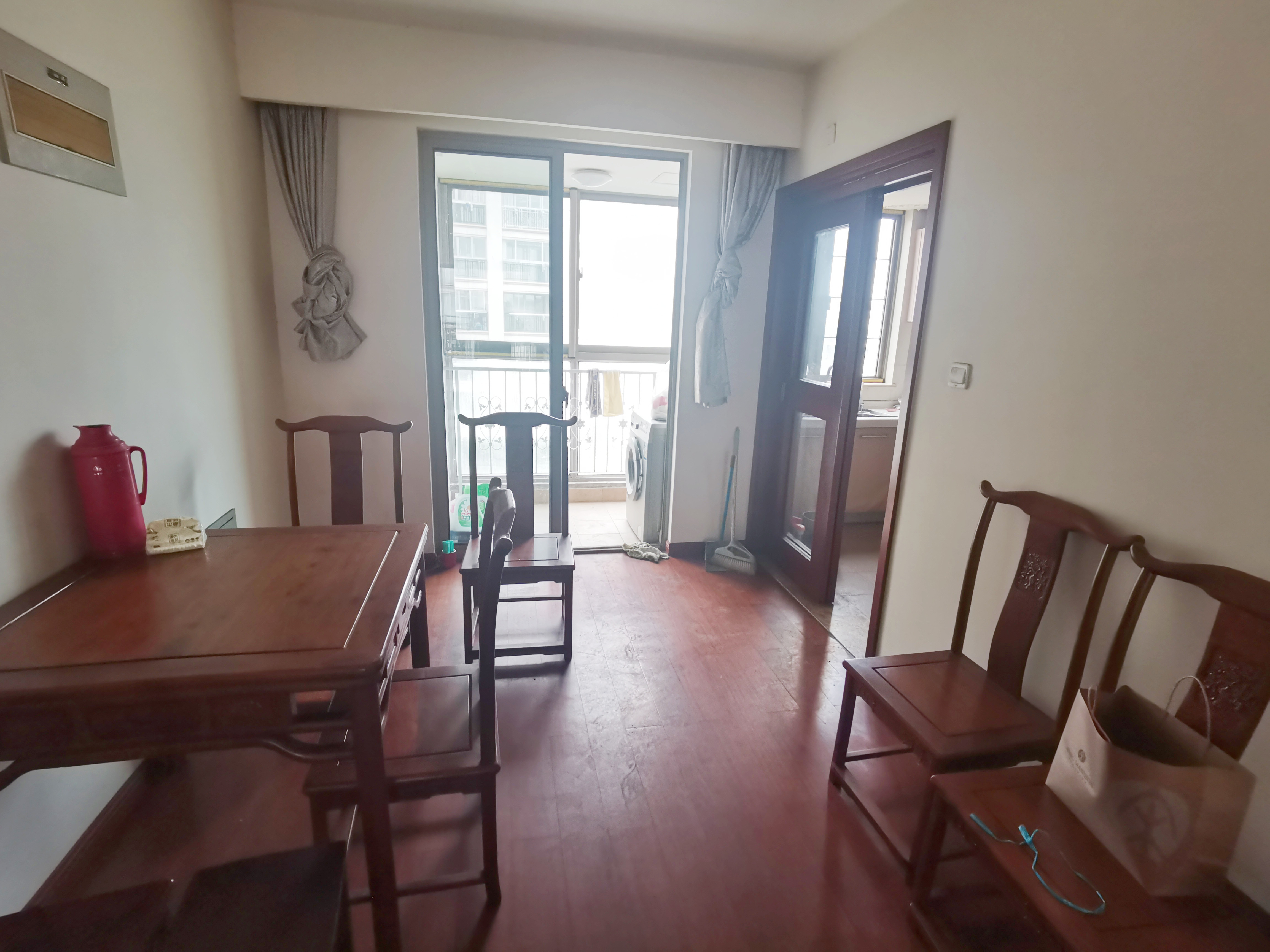 优山美地花园北区 3室2厅2卫 140m²