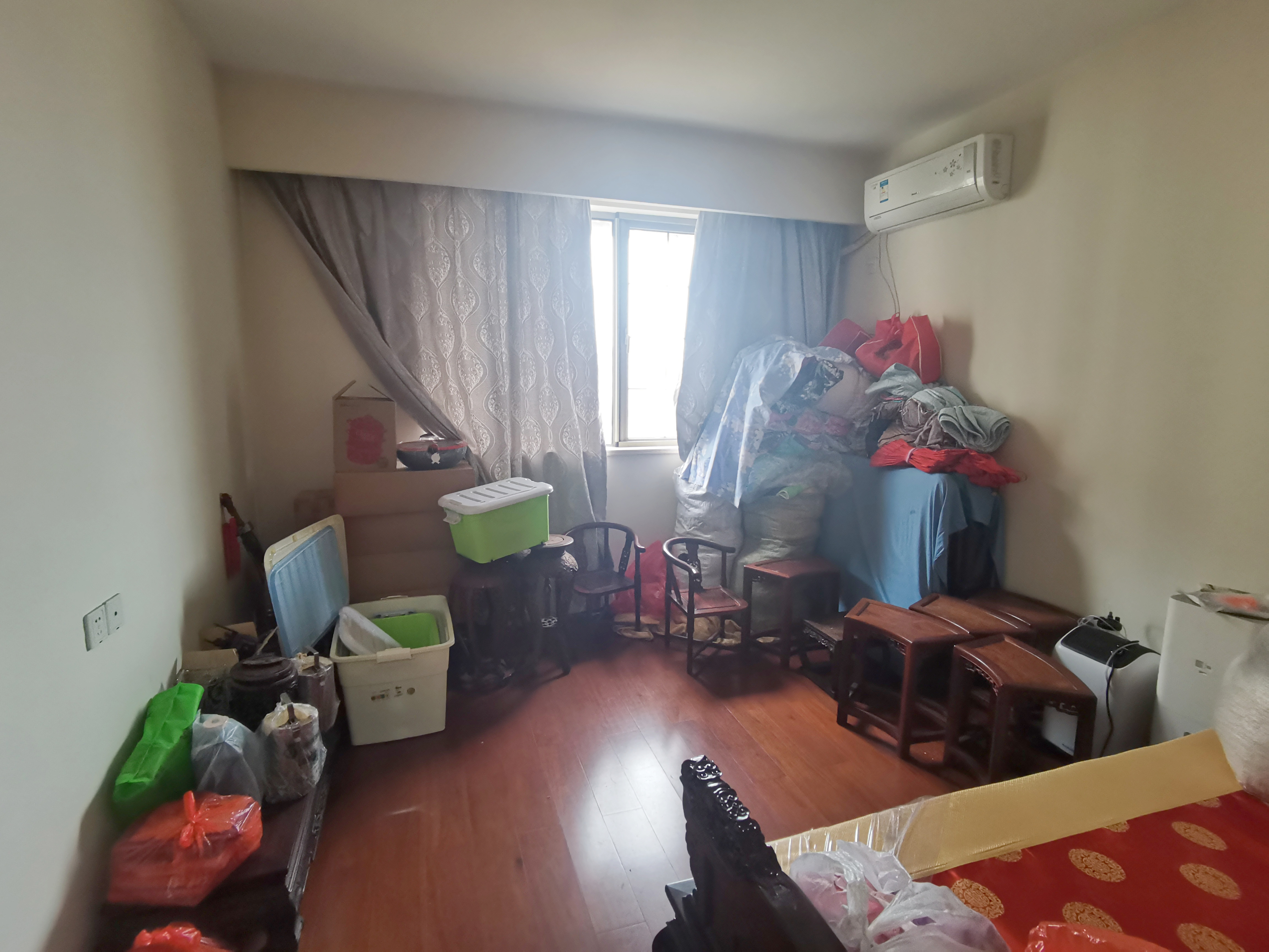 优山美地花园北区 3室2厅2卫 139.59m&sup2;