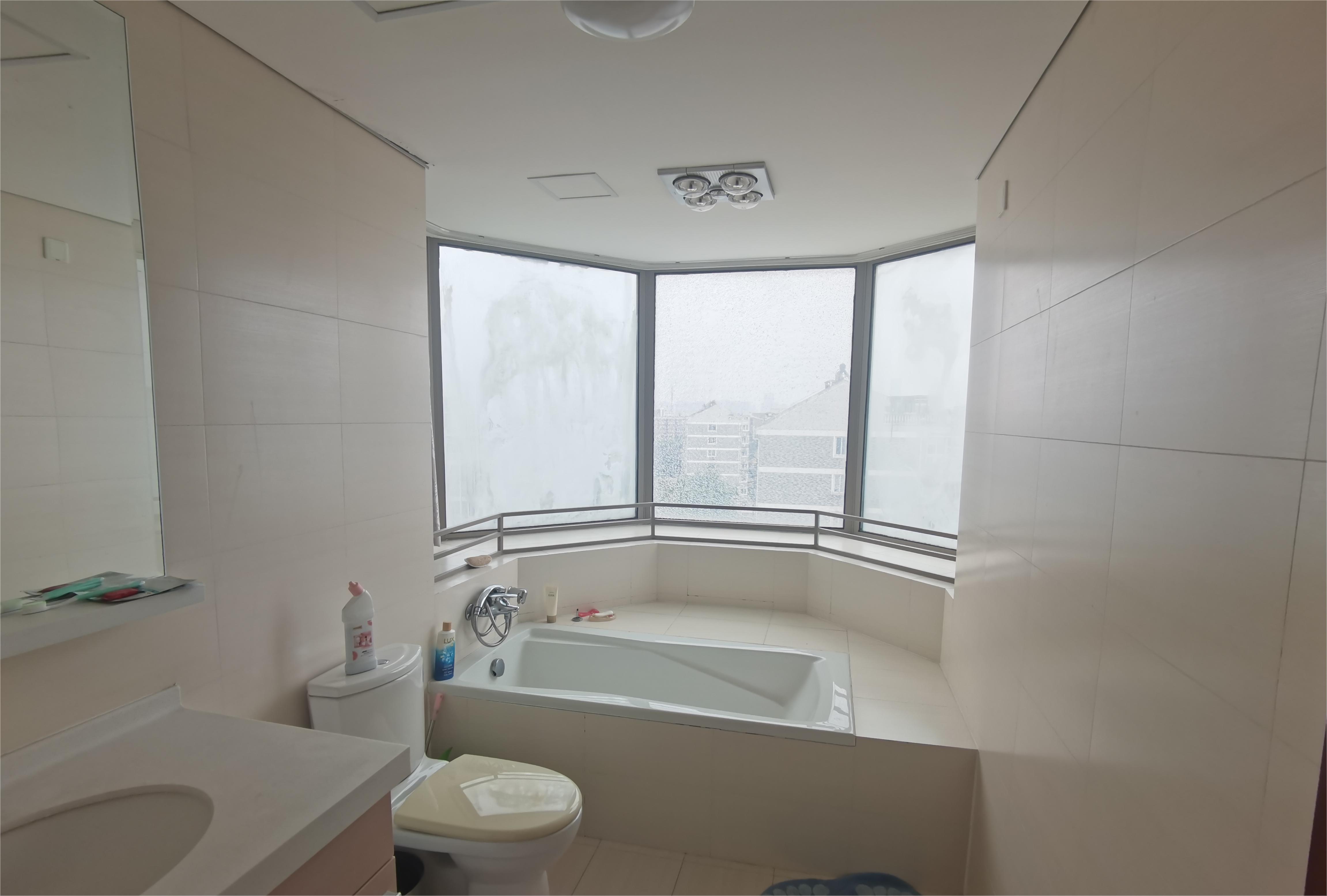 优山美地花园北区 3室2厅2卫 139.59m&sup2;