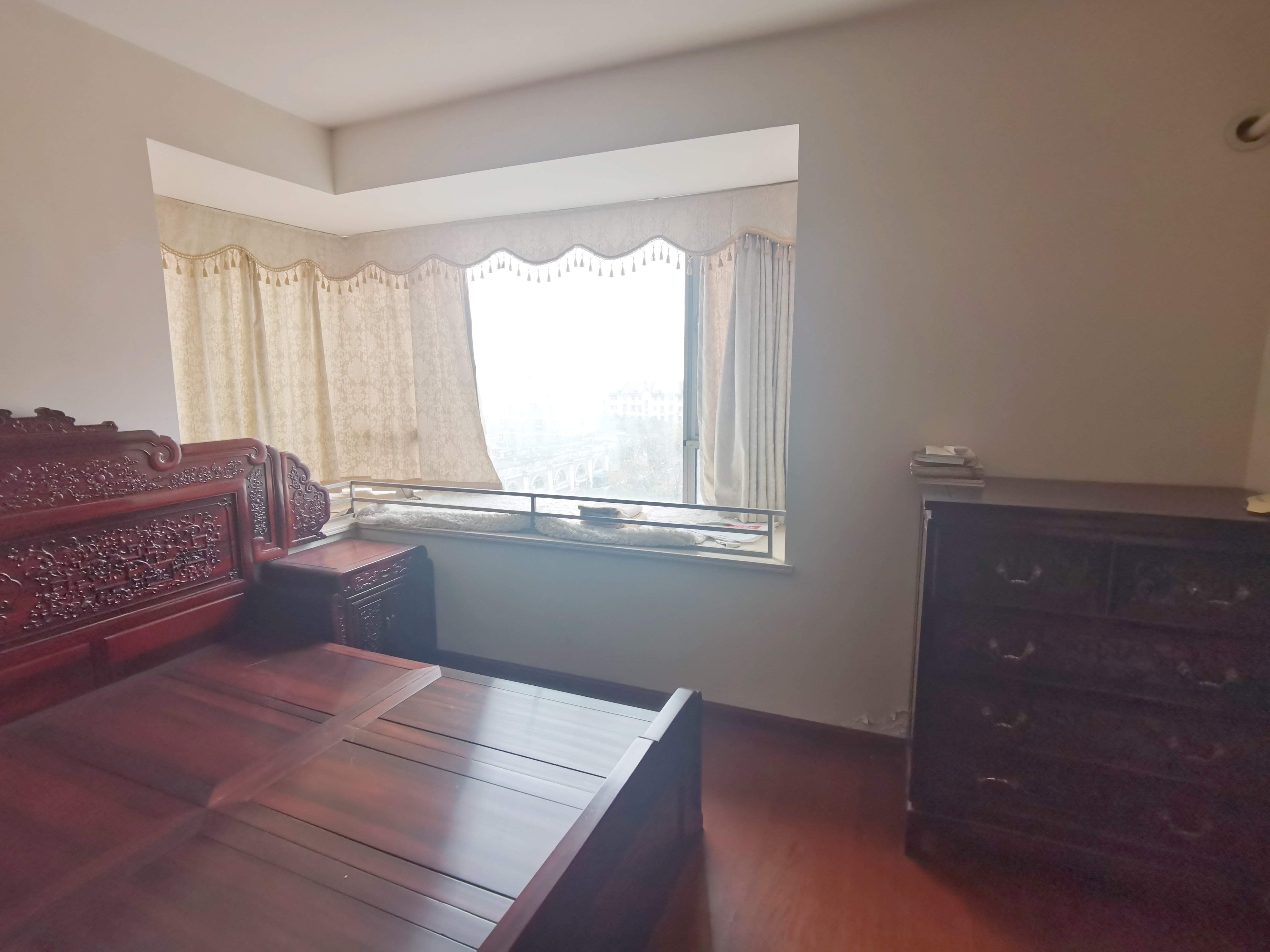 优山美地花园北区 3室2厅2卫 139.59m&sup2;
