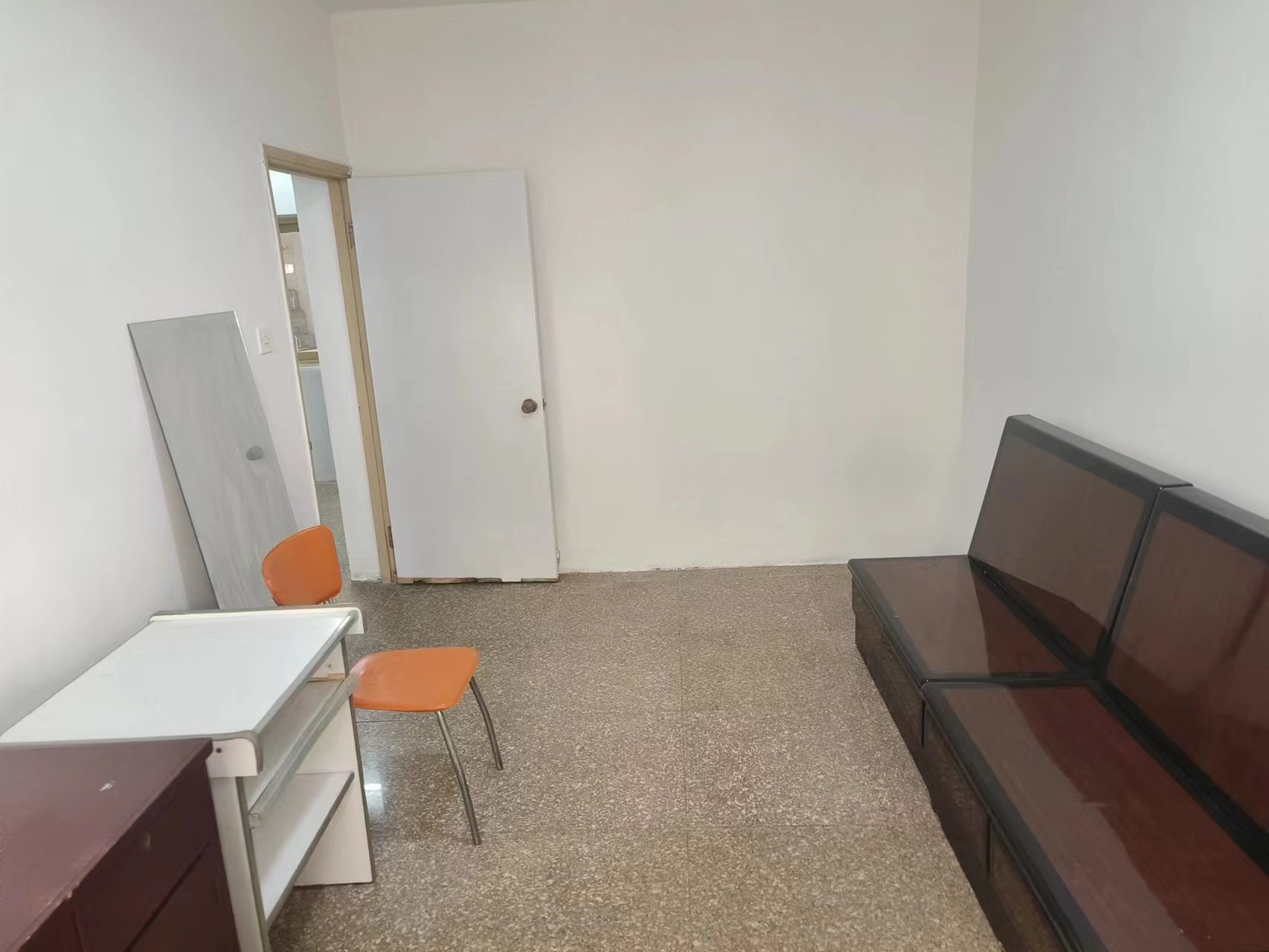 新桃园 2室1厅1卫 64.00m&sup2;