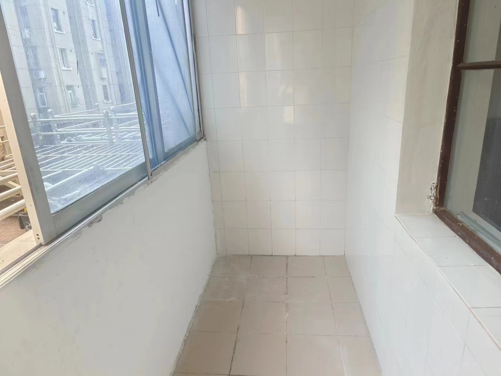 新桃园 2室1厅1卫 64.00m&sup2;