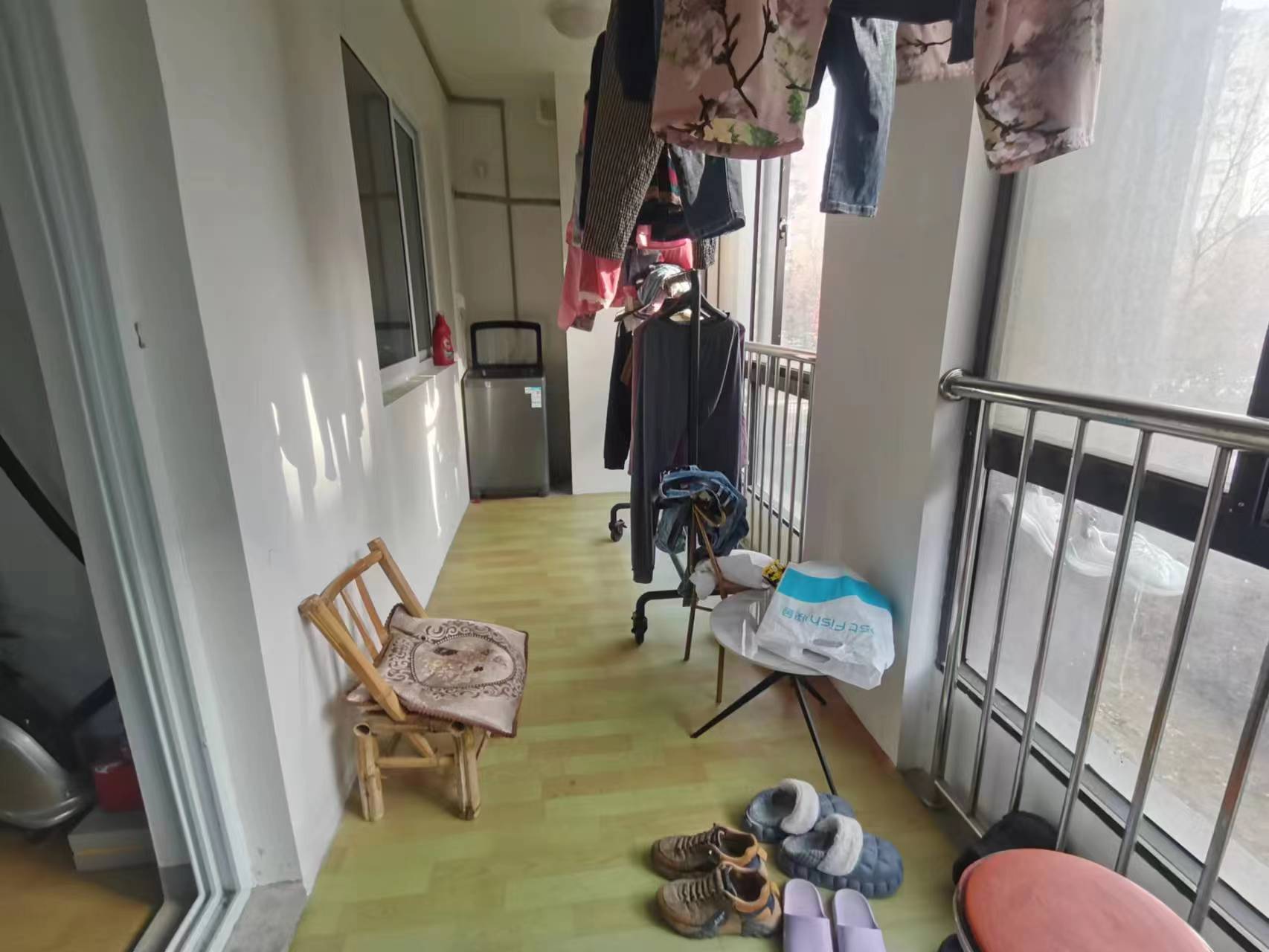 园林佳苑 3室2厅1卫 115.83m&sup2;