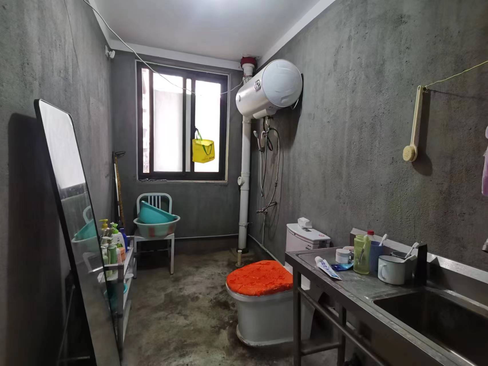 园林佳苑 3室2厅1卫 115.83m&sup2;