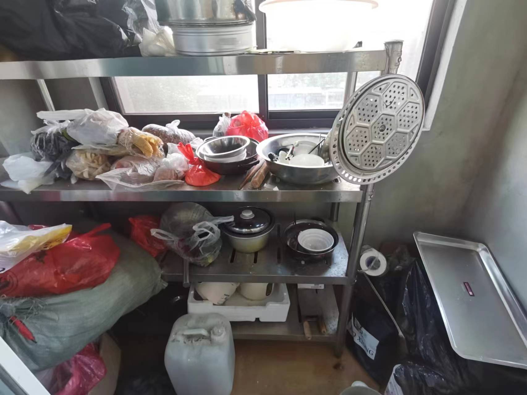 园林佳苑 3室2厅1卫 115.83m&sup2;