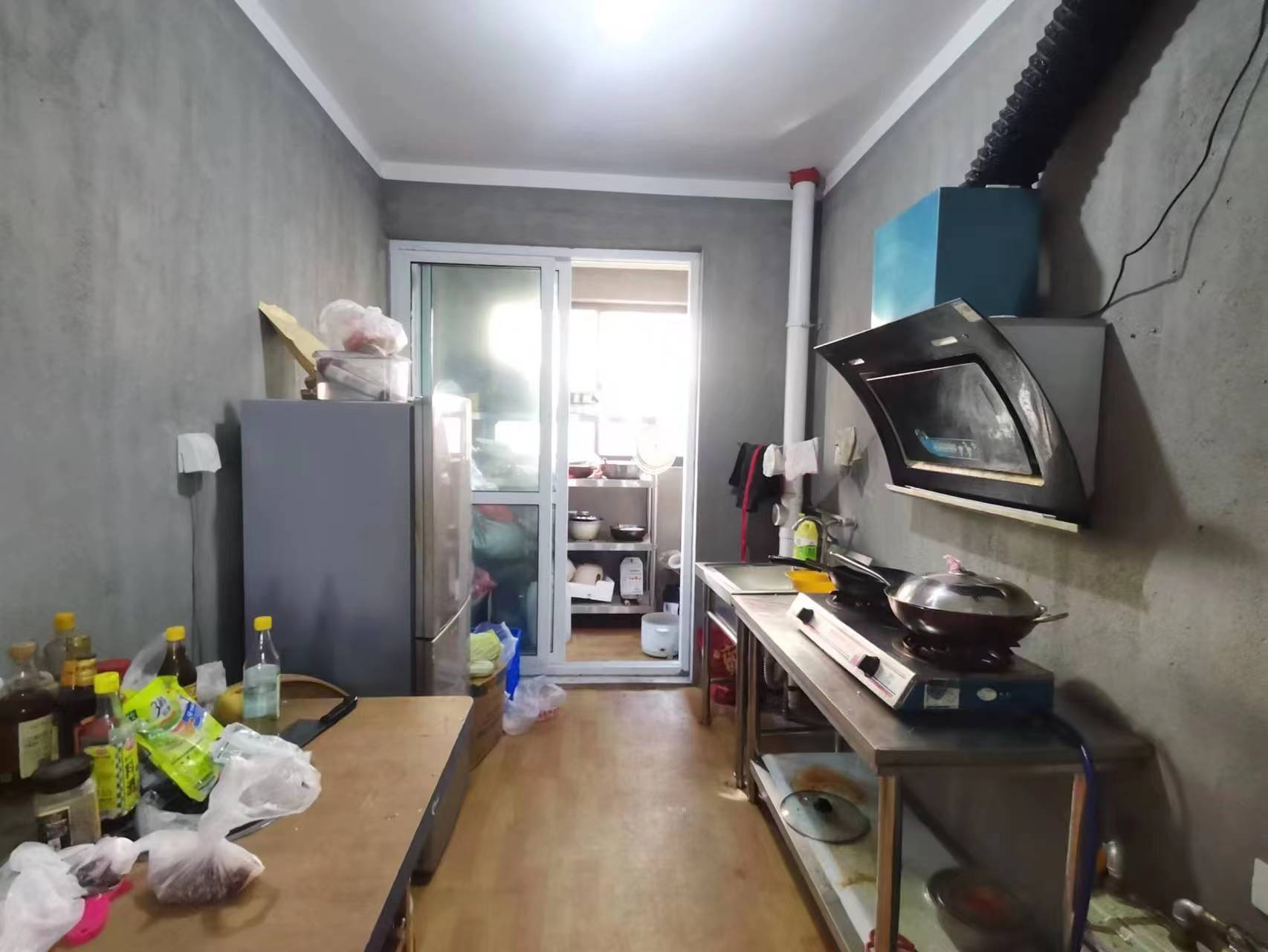 园林佳苑 3室2厅1卫 115.83m&sup2;