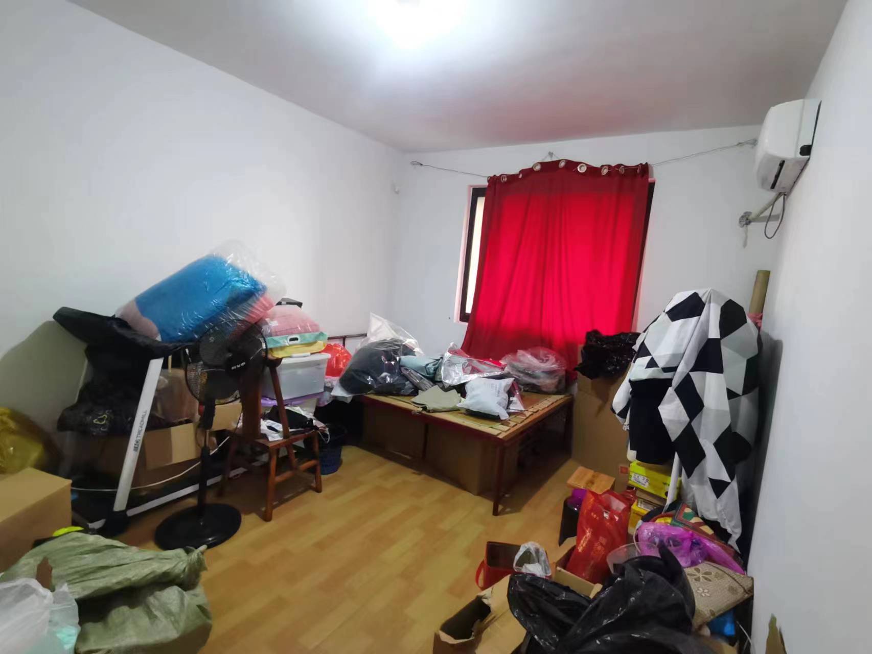 园林佳苑 3室2厅1卫 115.83m&sup2;