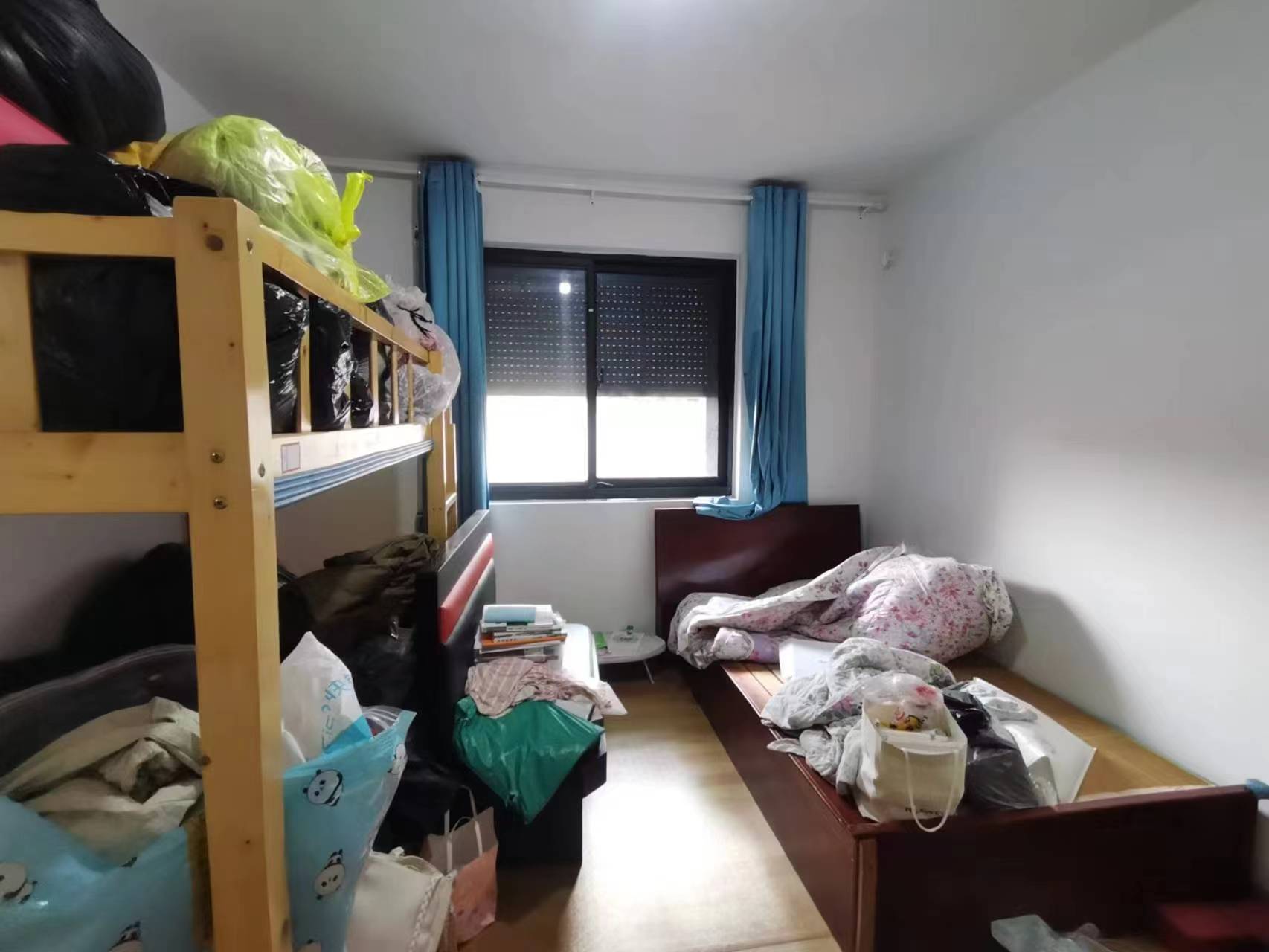 园林佳苑 3室2厅1卫 115.83m&sup2;