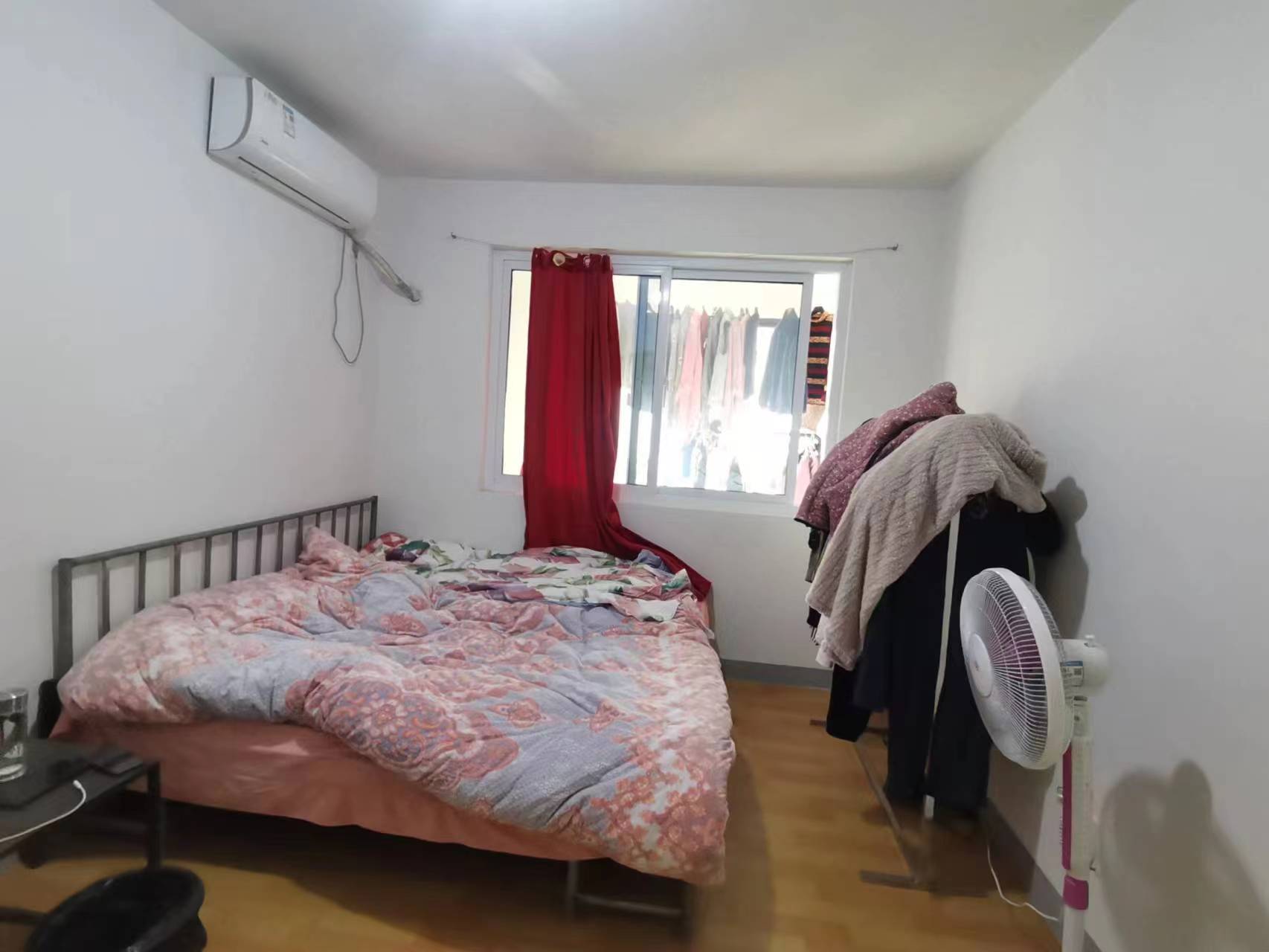 园林佳苑 3室2厅1卫 115.83m&sup2;