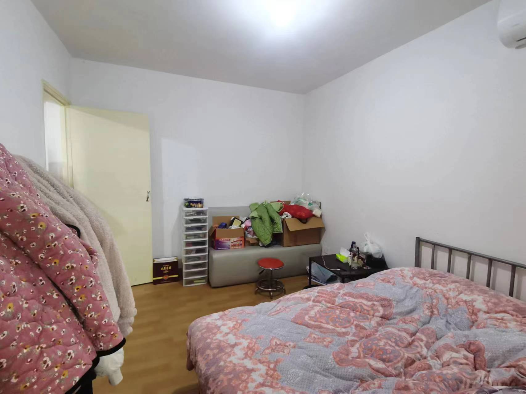 园林佳苑 3室2厅1卫 115.83m&sup2;