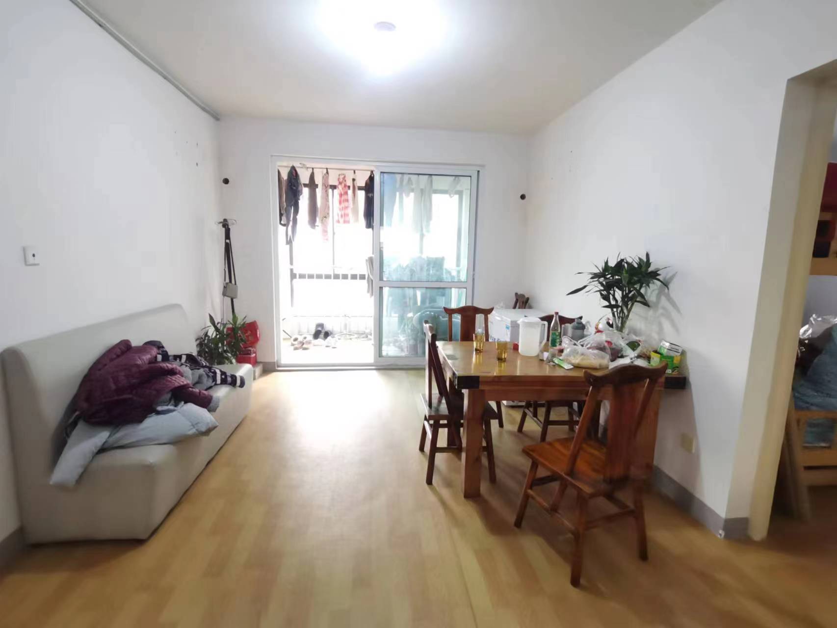 园林佳苑 3室2厅1卫 115.83m&sup2;