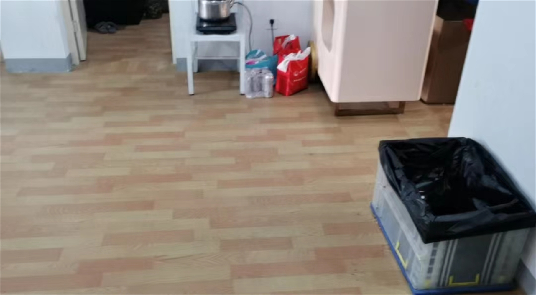 园林佳苑 3室2厅1卫 115.83m&sup2;
