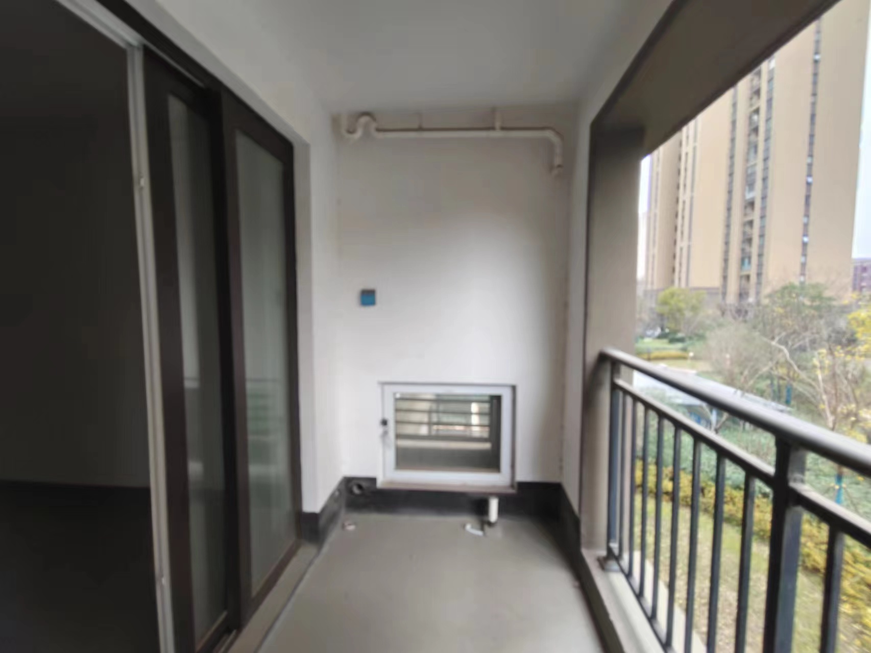 新城香溢紫郡 3室2厅1卫 96.00m&sup2;