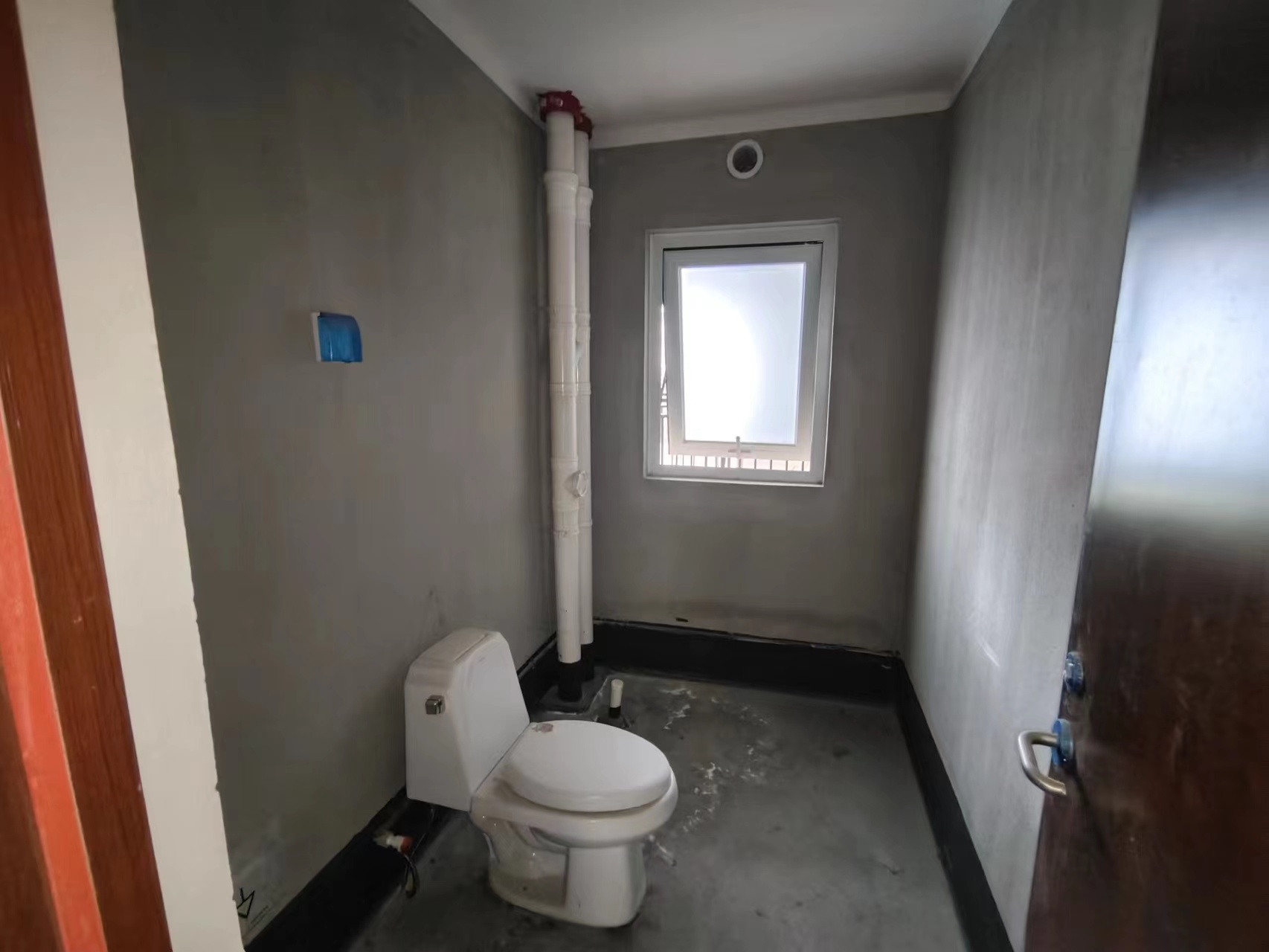 新城香溢紫郡 3室2厅1卫 96.00m&sup2;